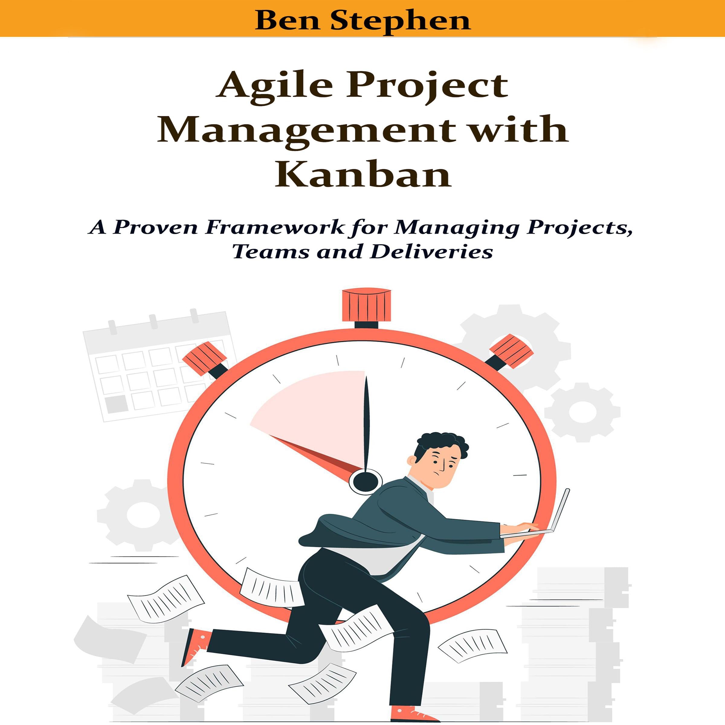 Agile Project Management with Kanban