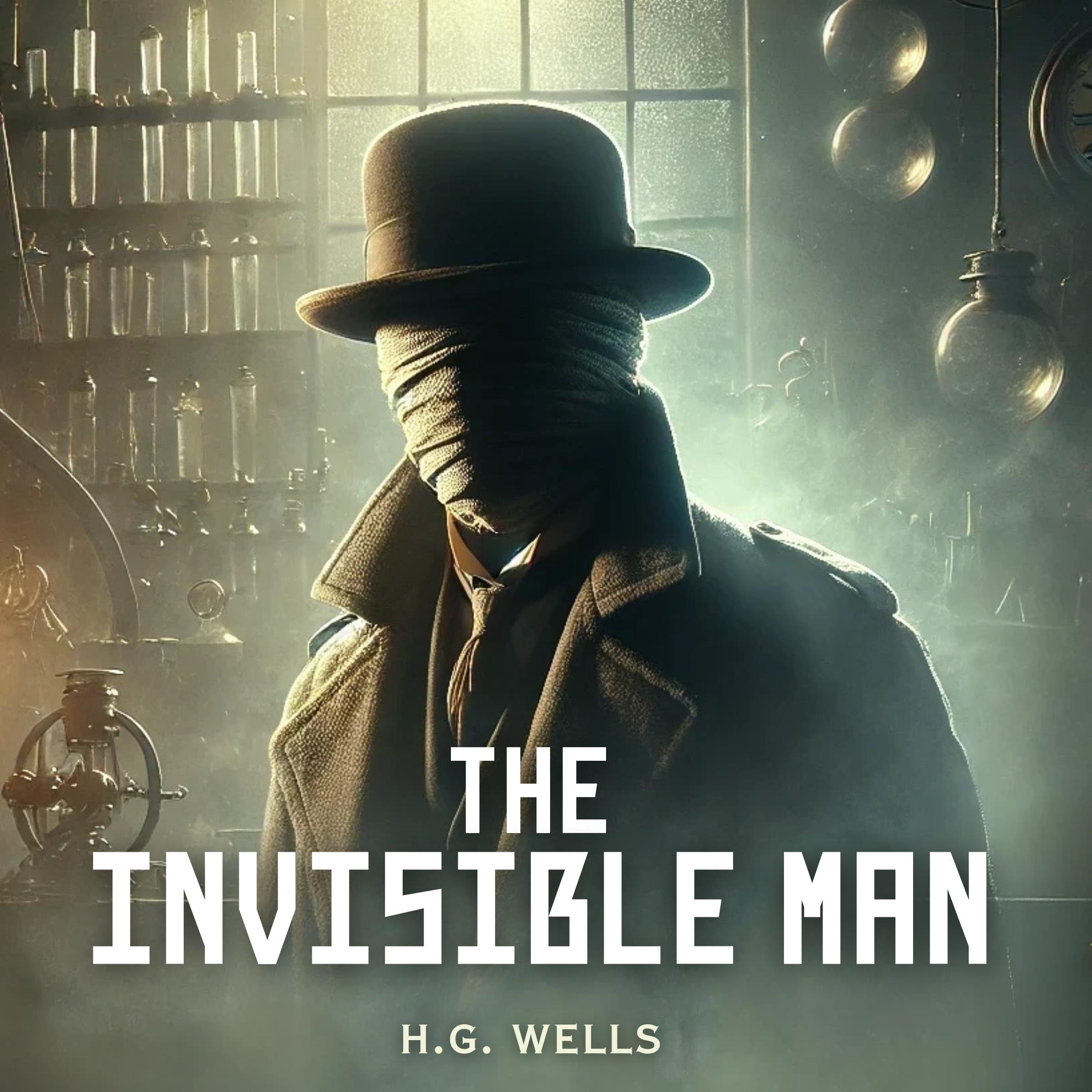 The Invisible Man