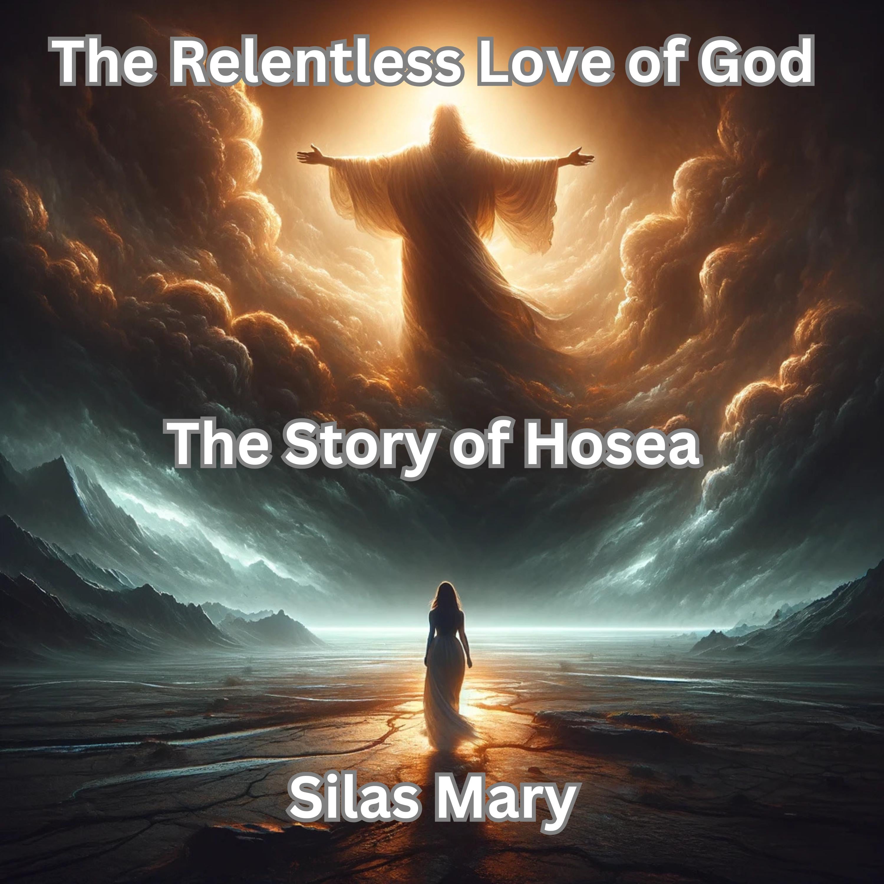 The Relentless Love of God