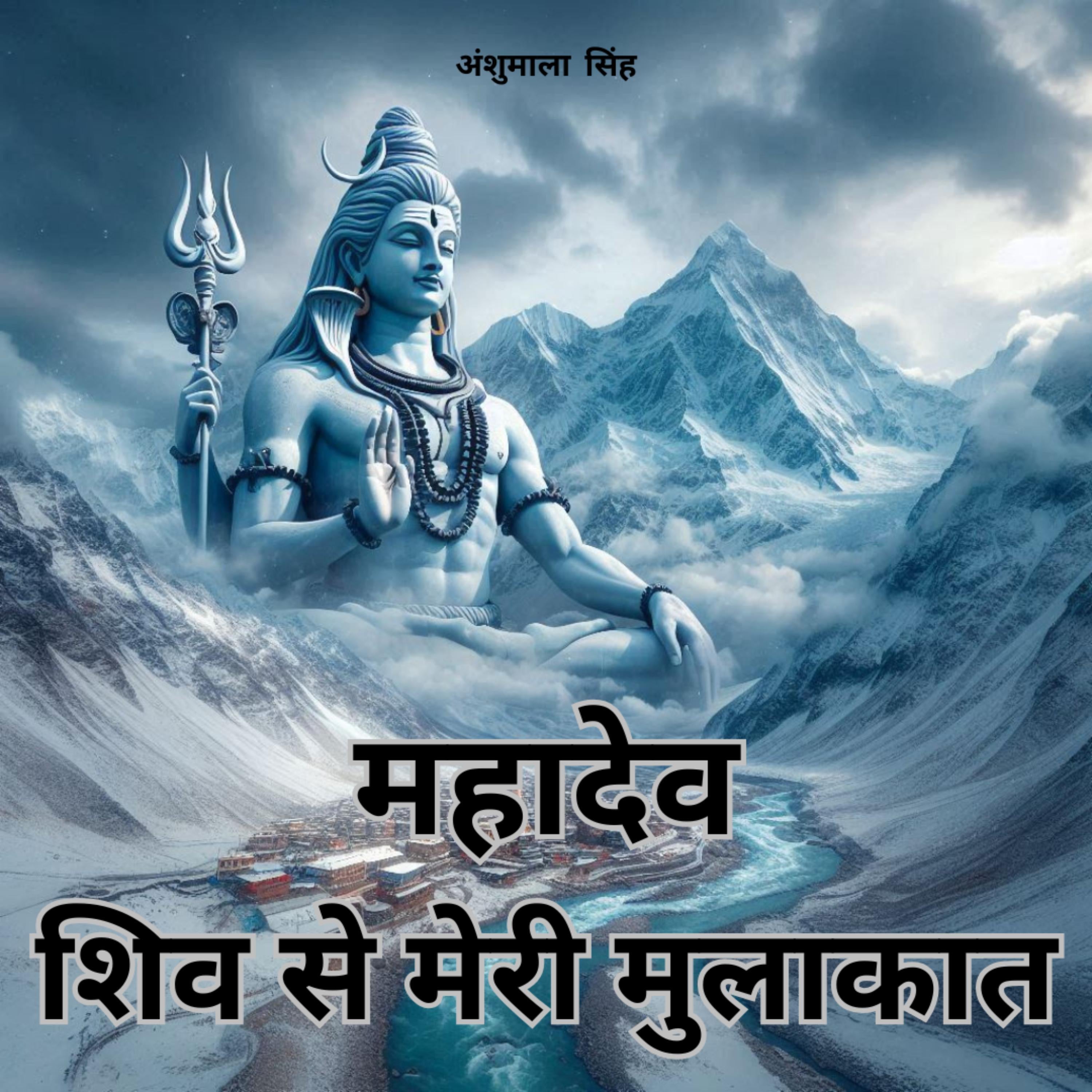 महादेव: शिव से मेरी मुलाकात