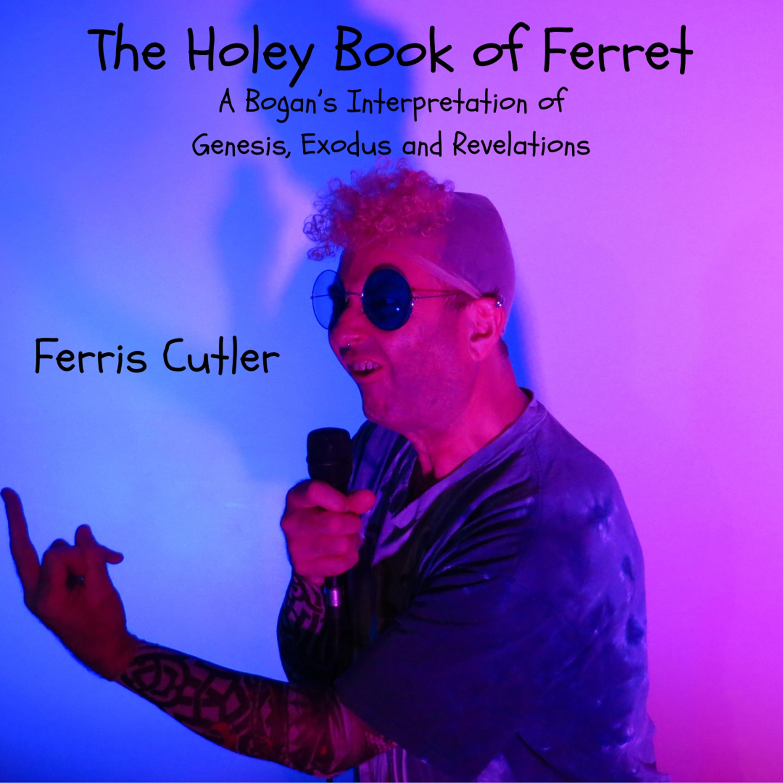 The Holey Book of Ferret