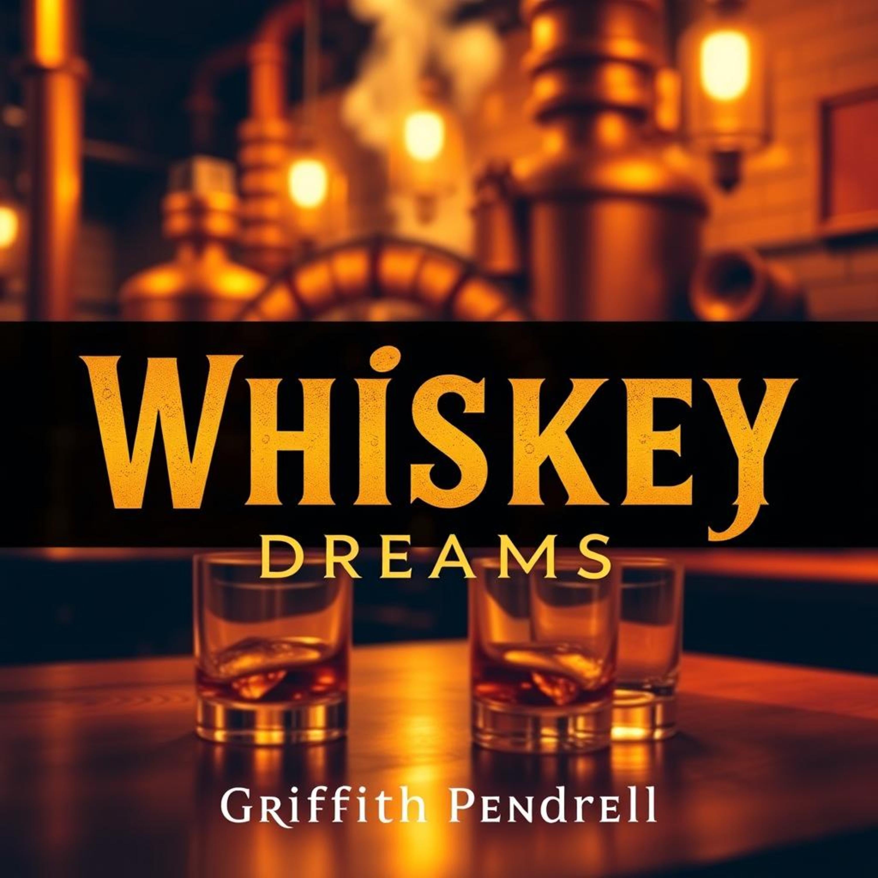 Whiskey Dreams: Unveiling the Secrets of a Life Lived on the Edge