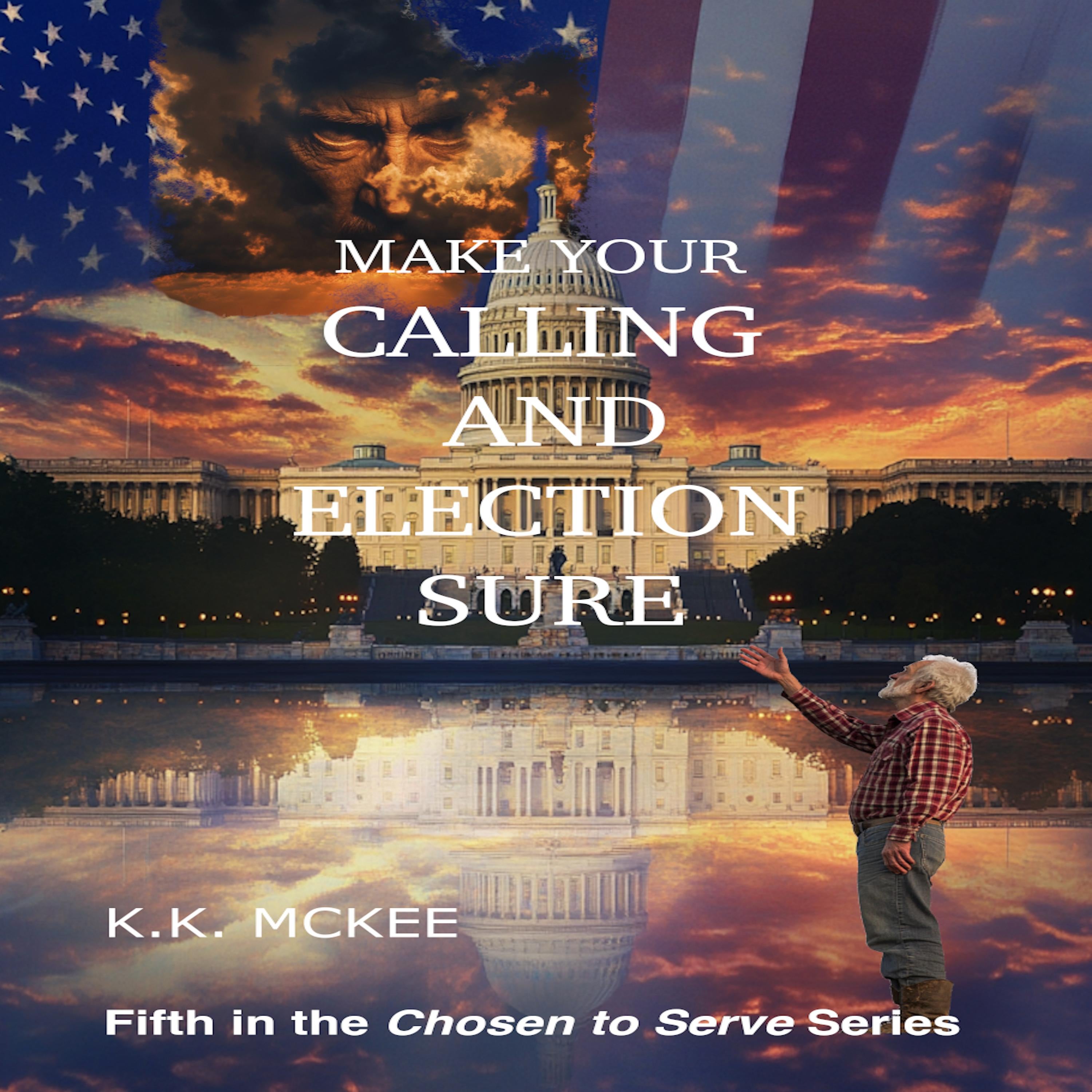 Make Your Calling and Election Sure