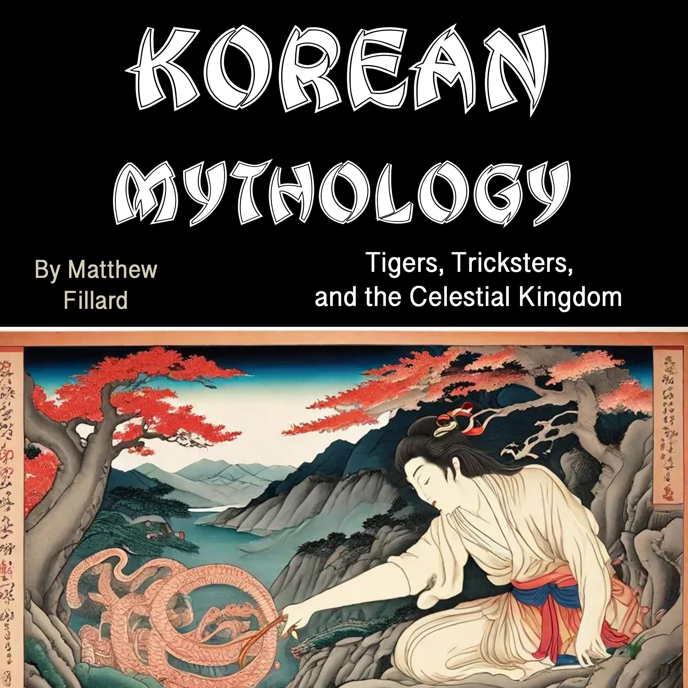 Korean Mythology
