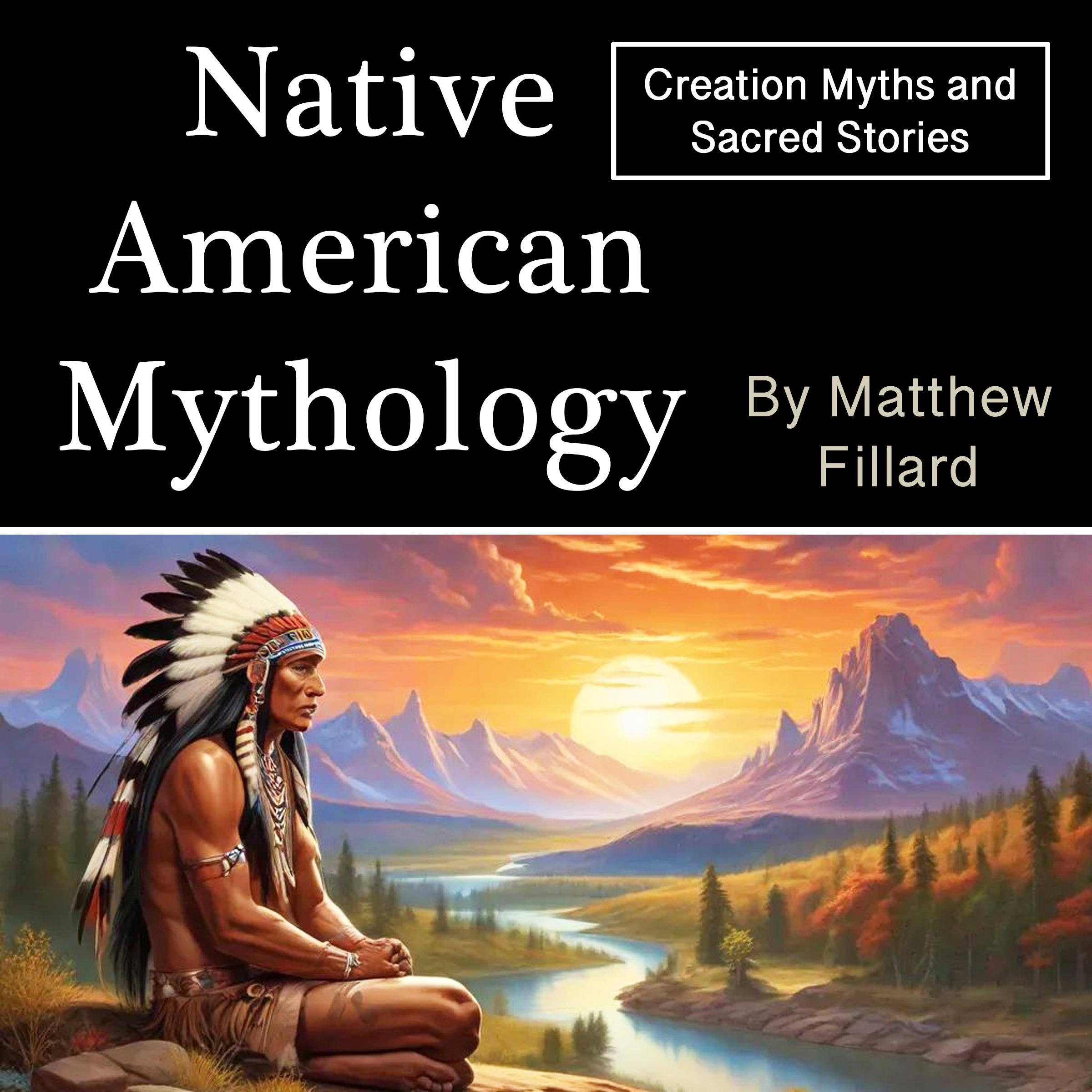 Native American Mythology