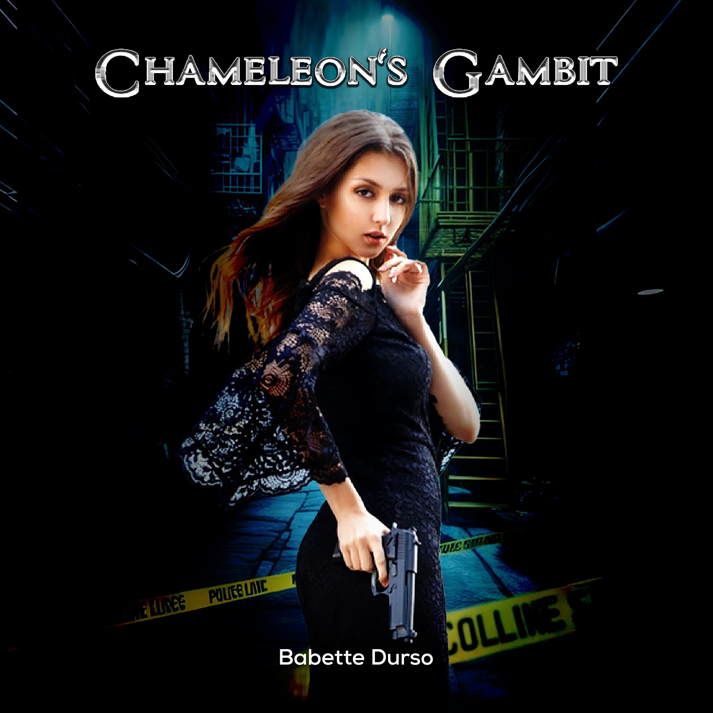 Chameleon’s Gambit