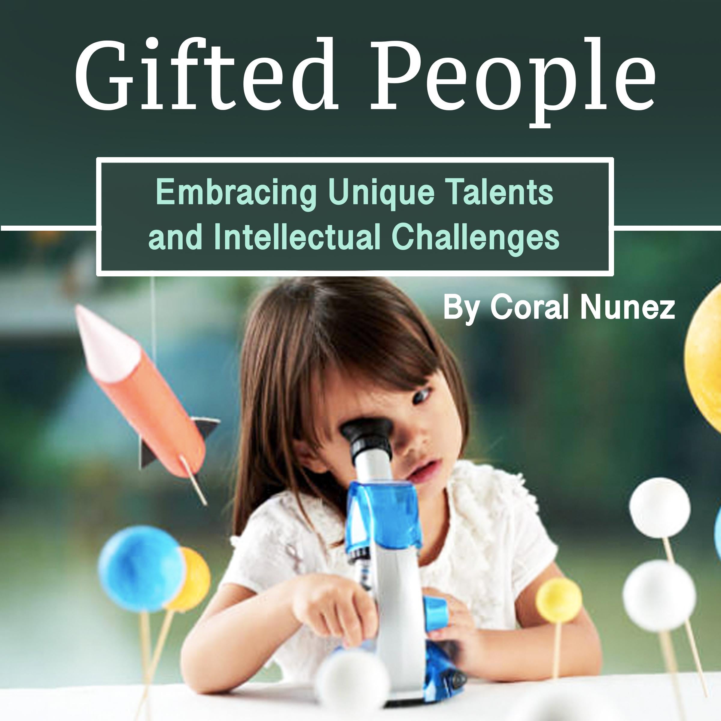 Gifted People