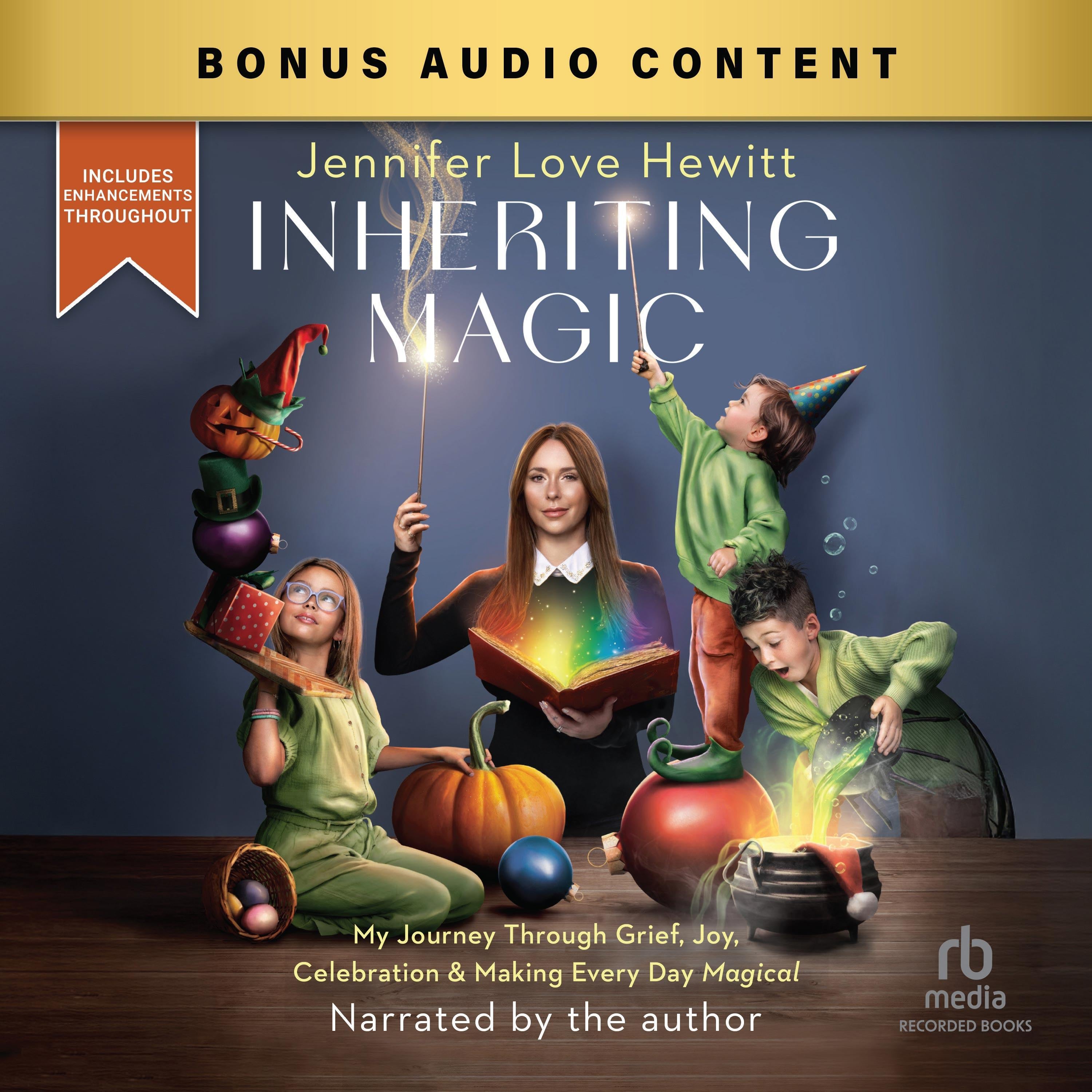 Inheriting Magic