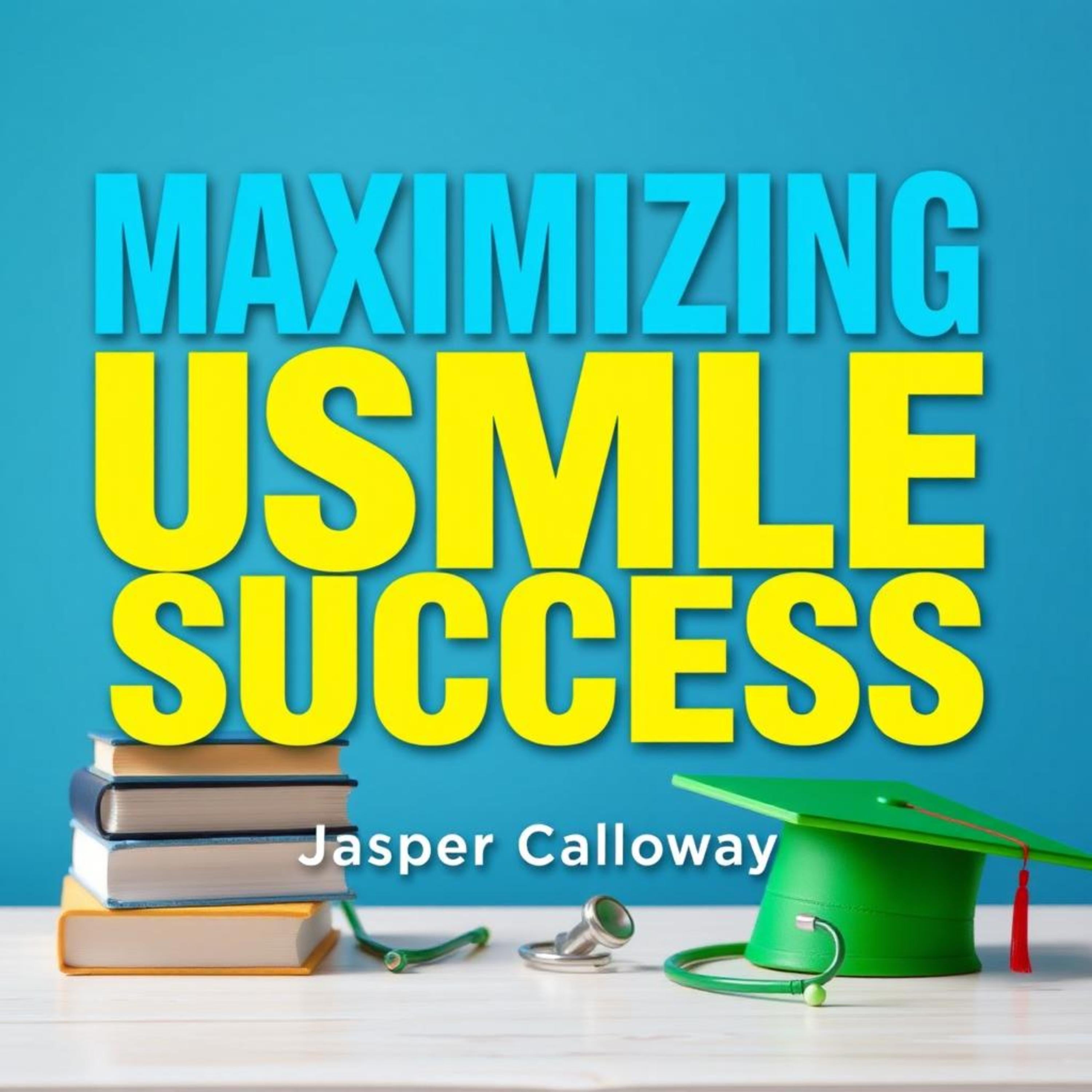 Maximizing USMLE Success: Your Ultimate Guide to Mastery