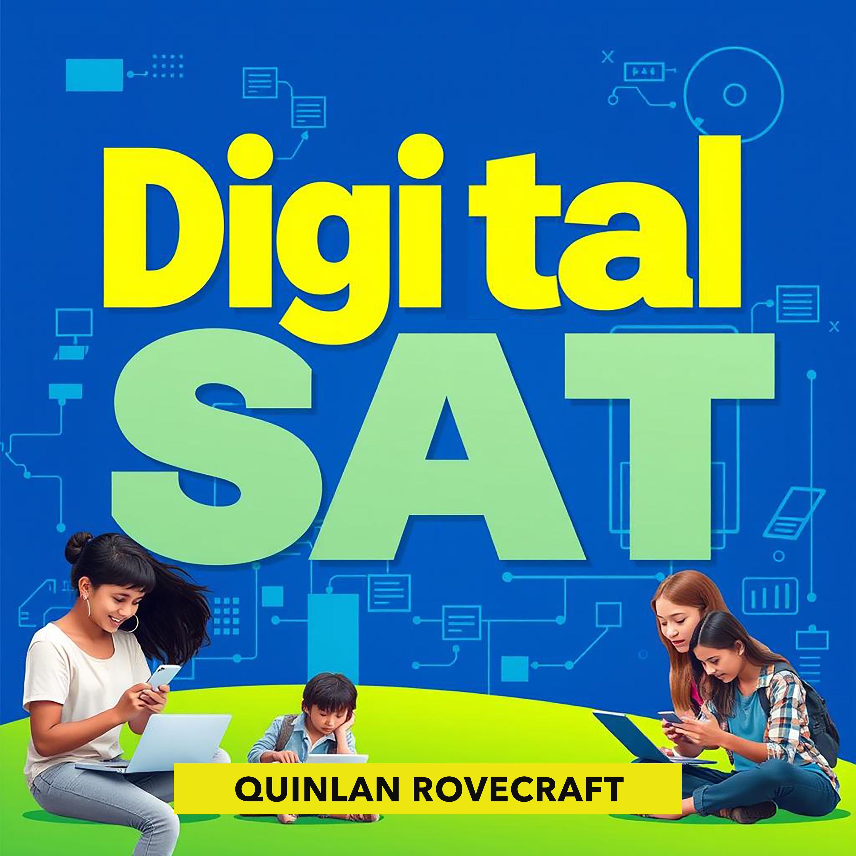 Digital SAT: Easy Strategies