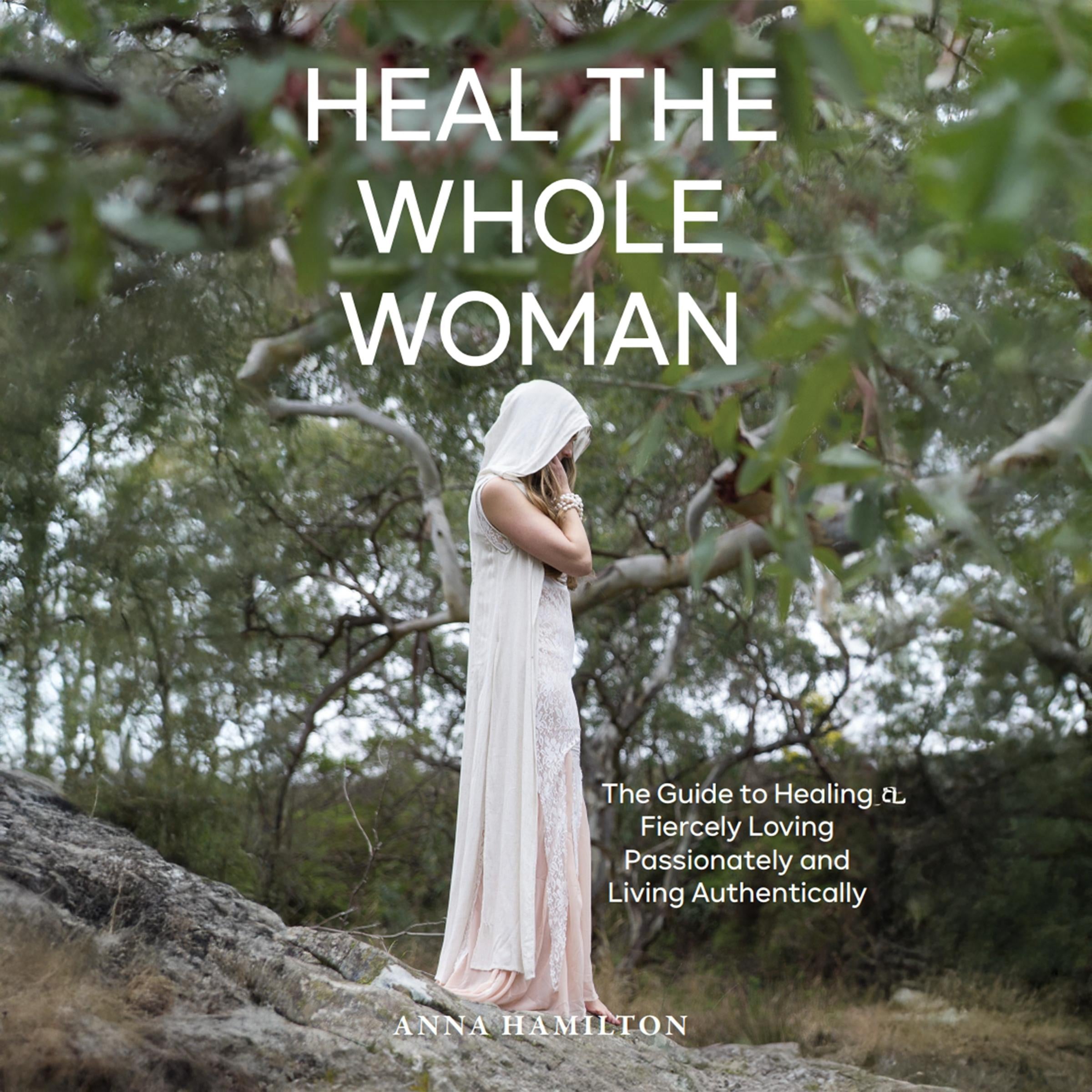 Heal the Whole Woman