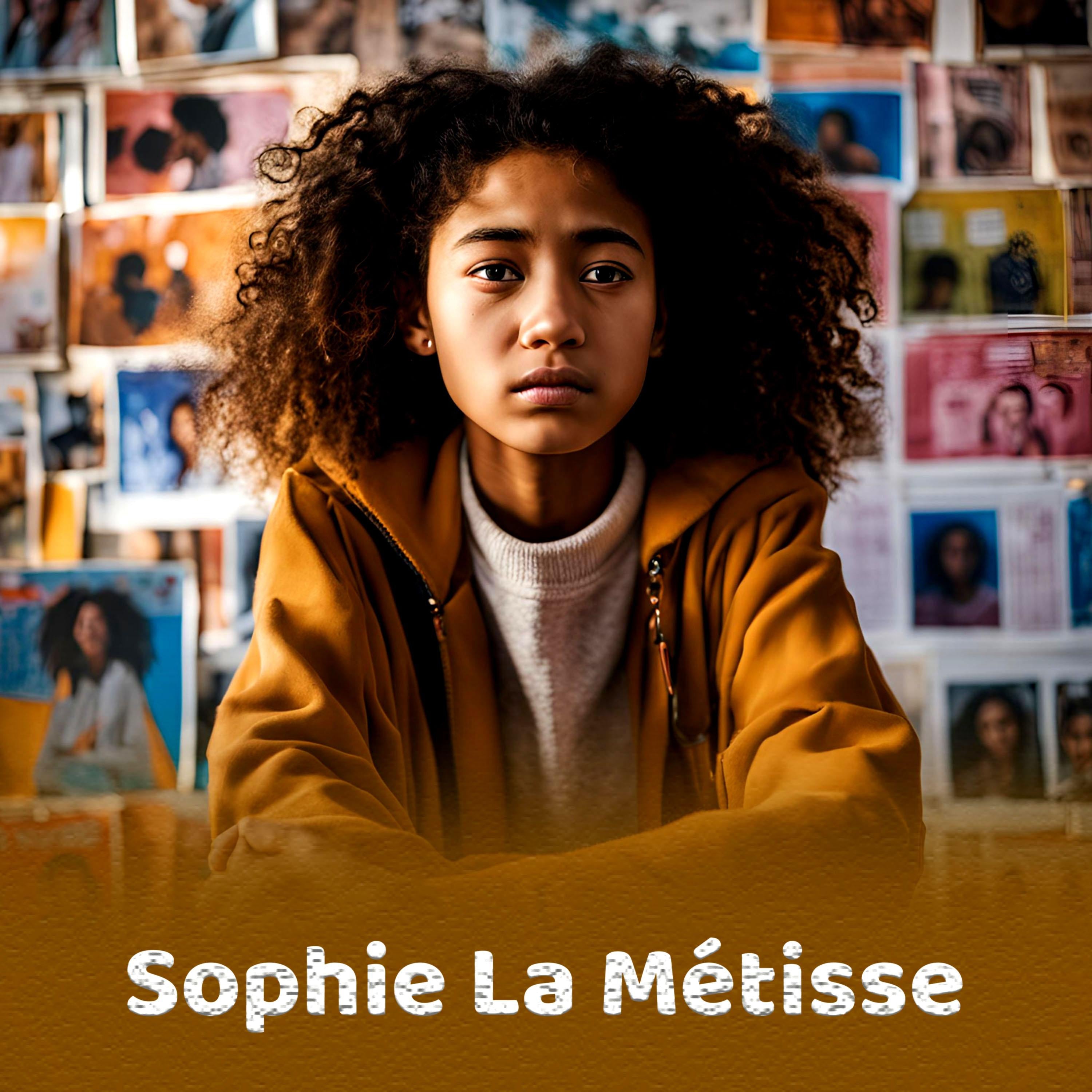 Sophie La Métisse
