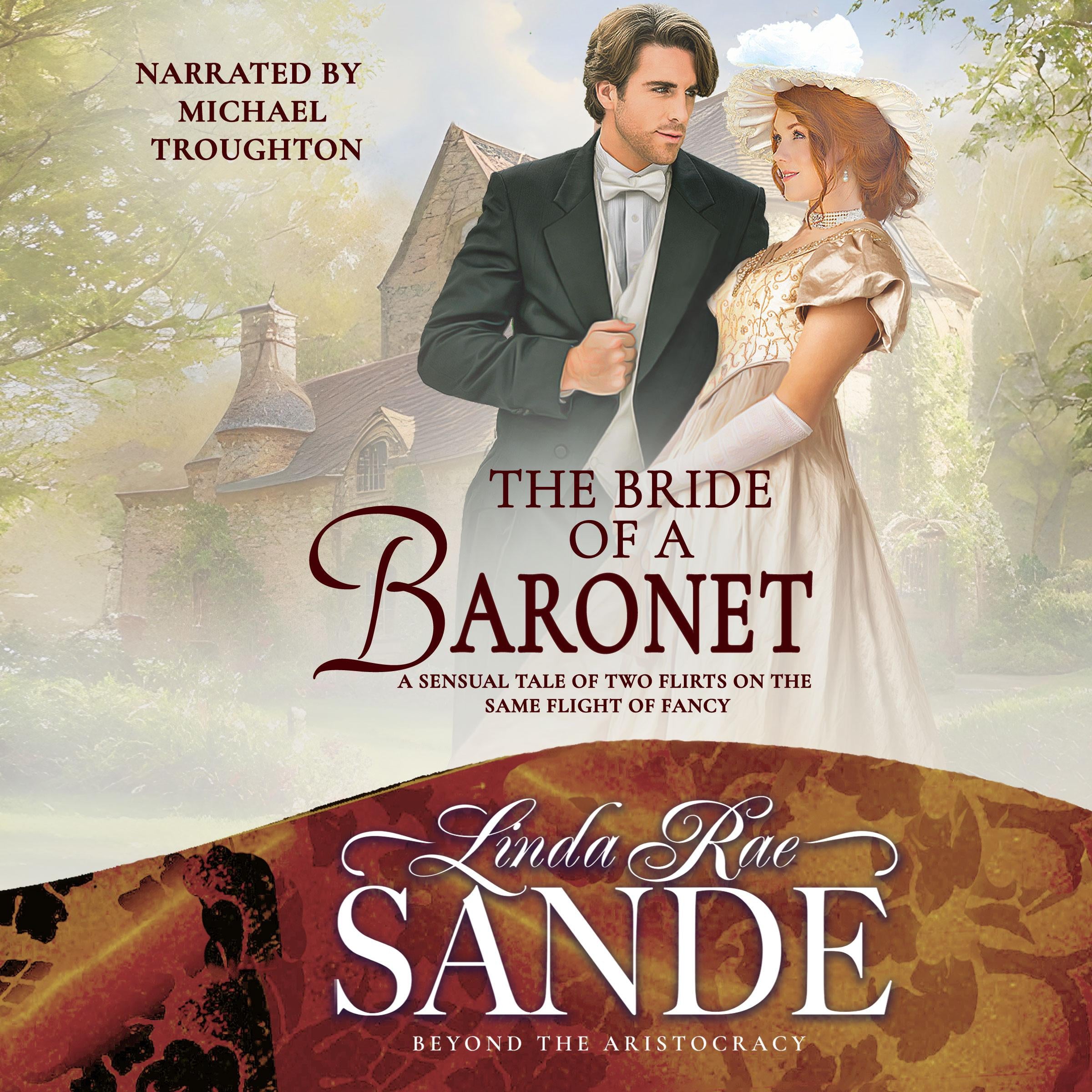 The Bride of a Baronet