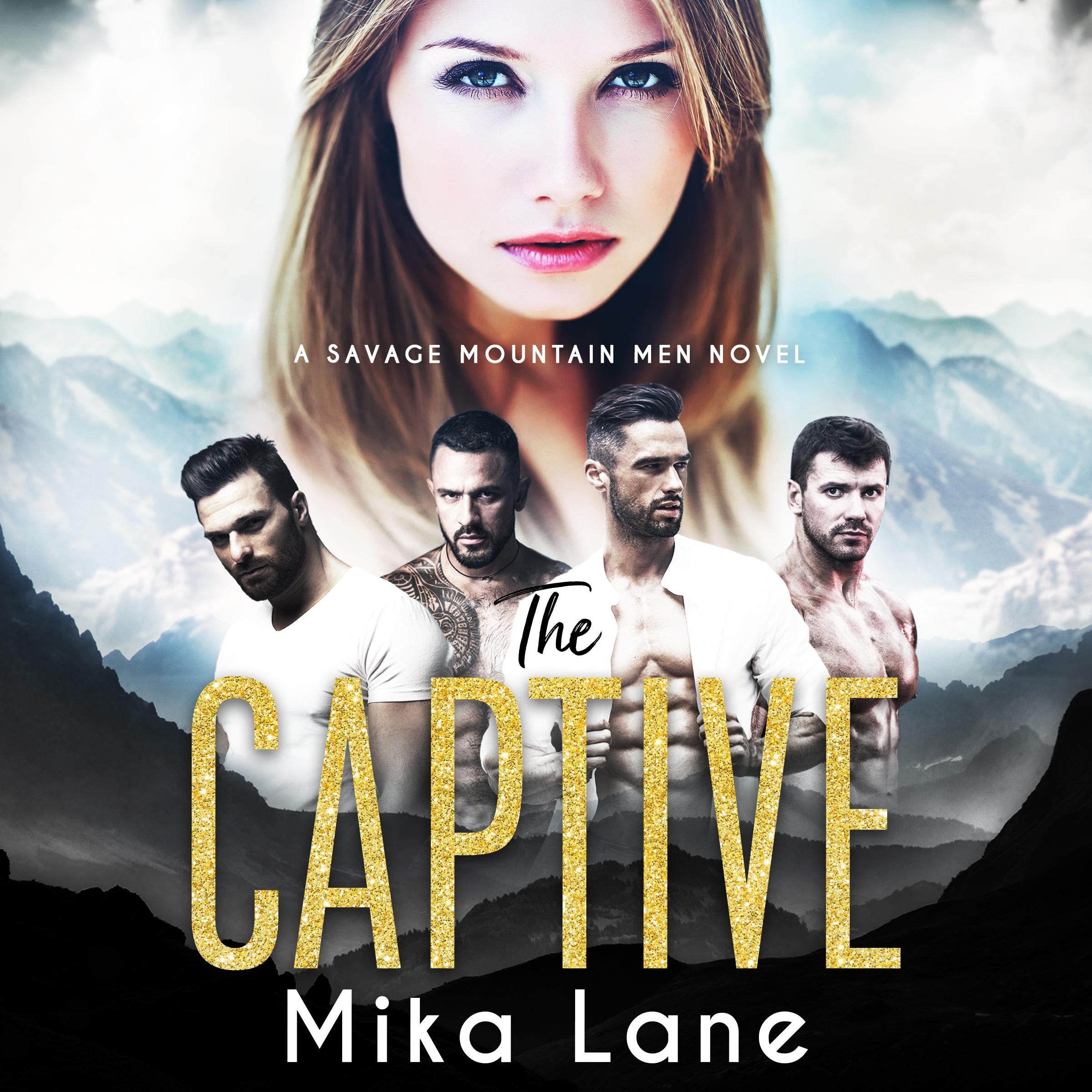 The Captive