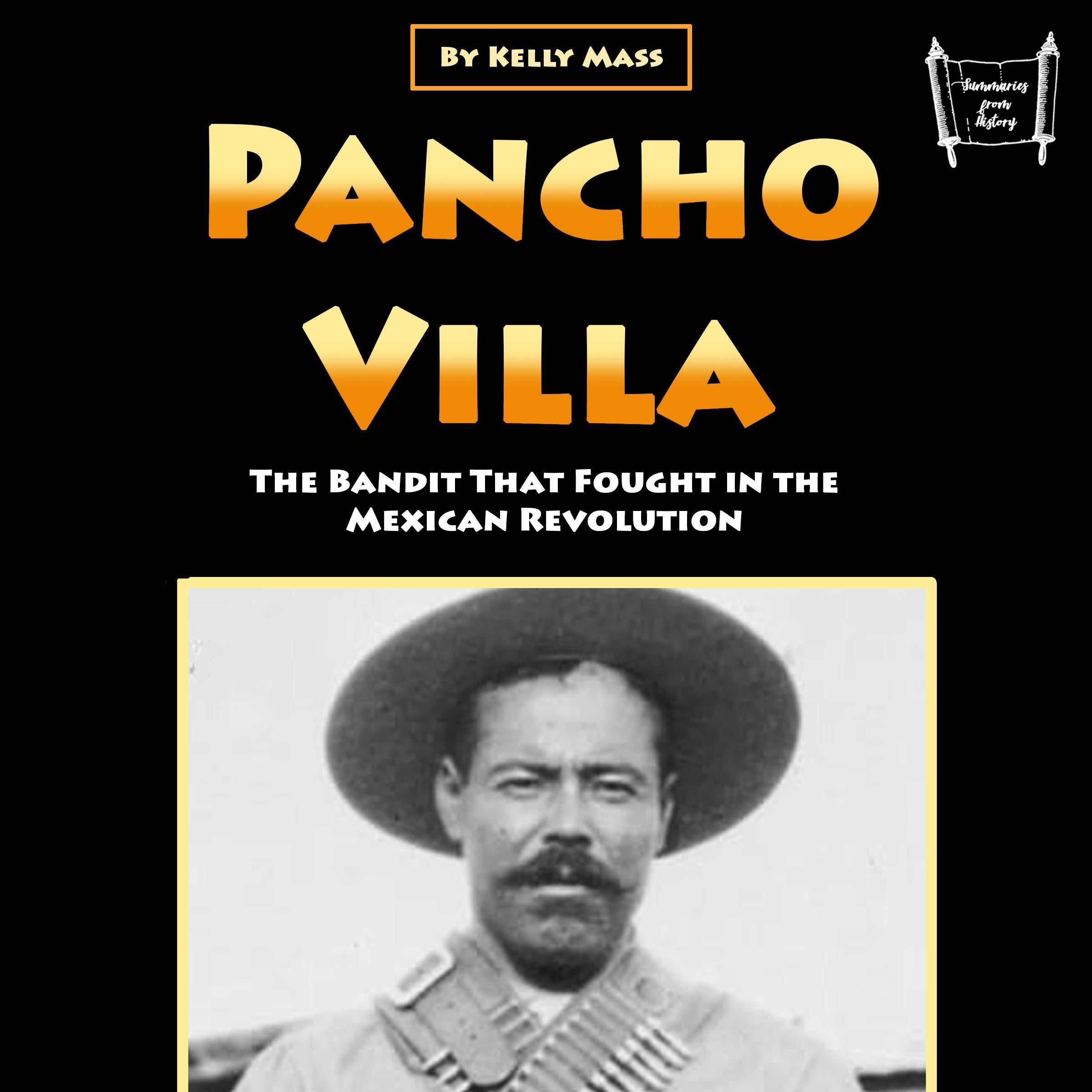 Pancho Villa