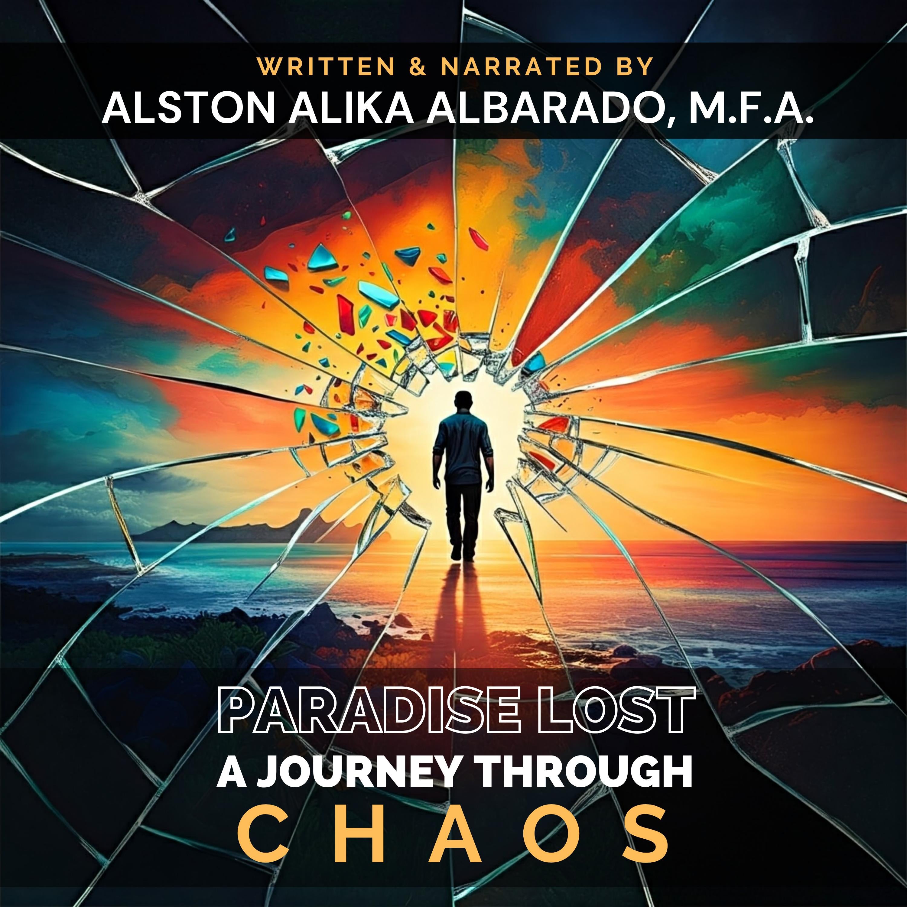 Paradise Lost: A Journey Through Chaos