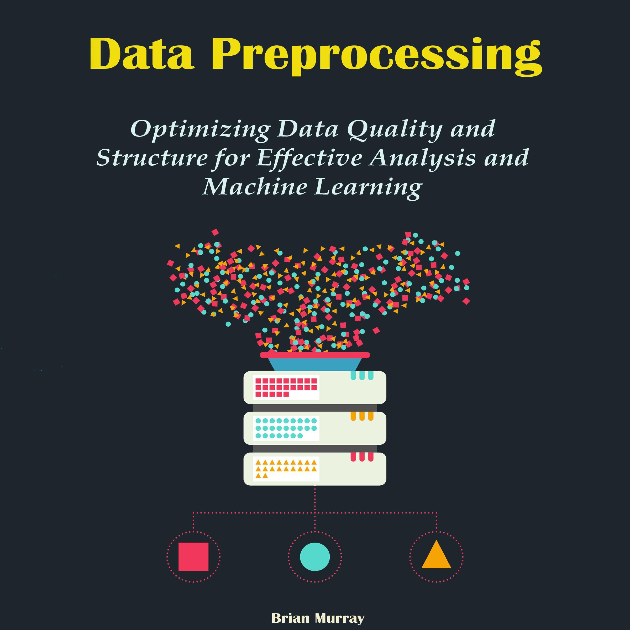 Data Preprocessing