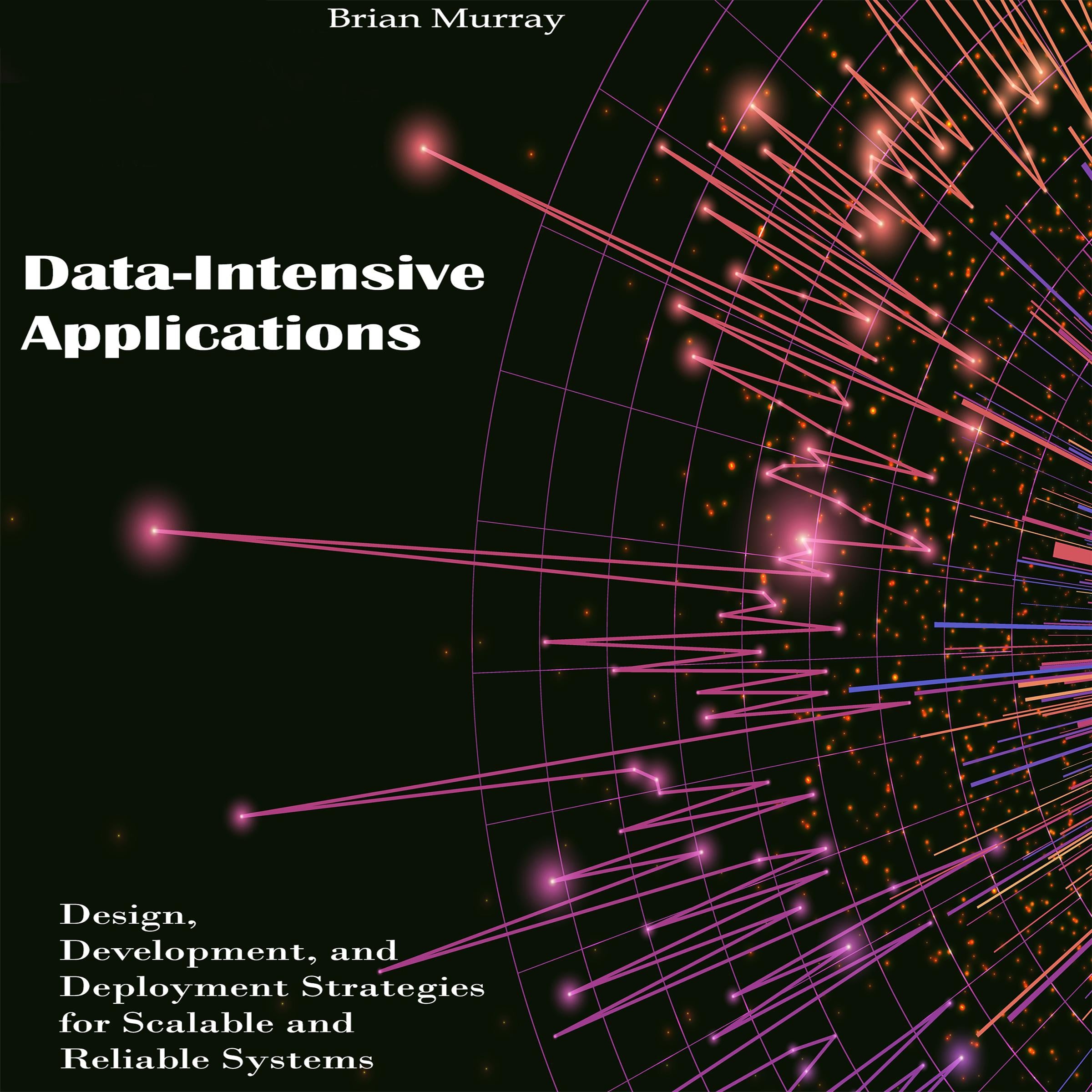 Data-Intensive Applications