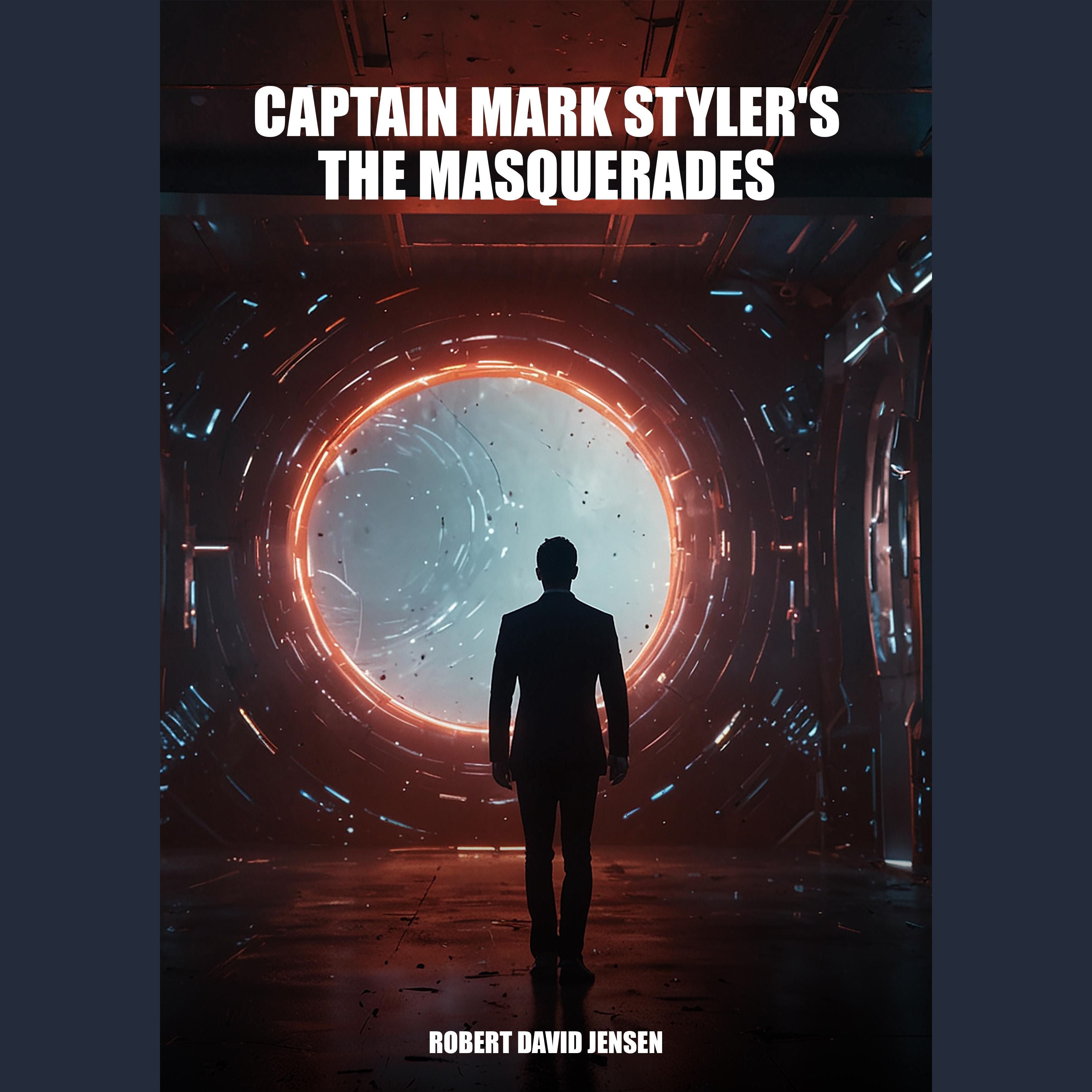 Captain Mark Styler's, The Masquerades