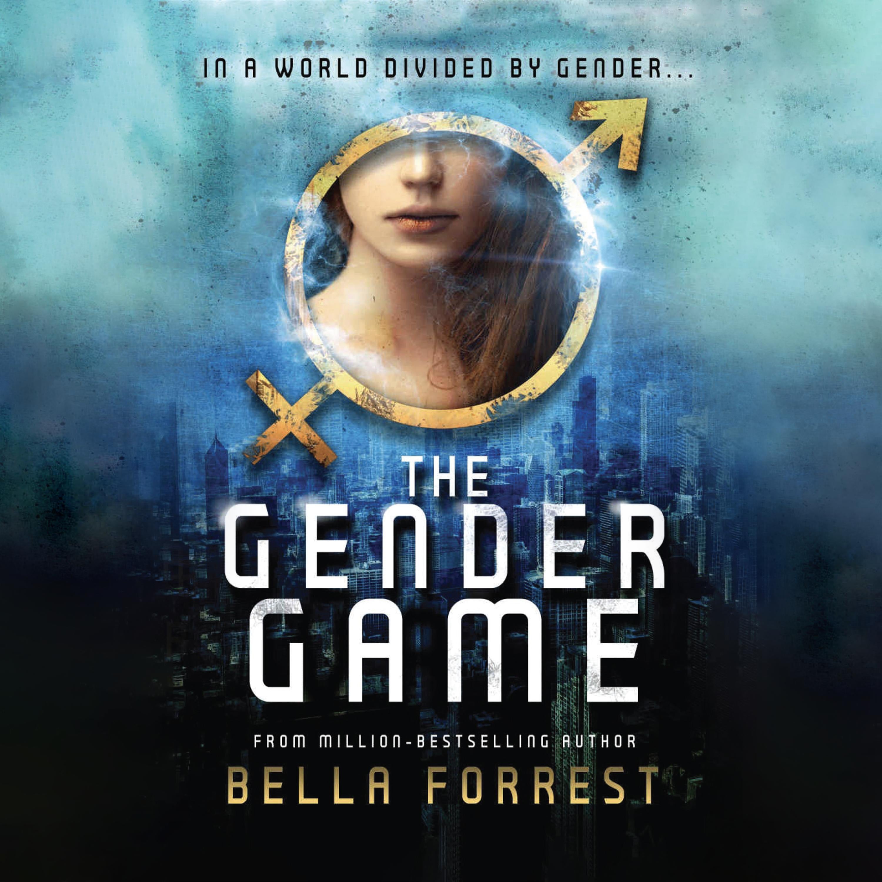 The Gender Game 3: The Gender Lie