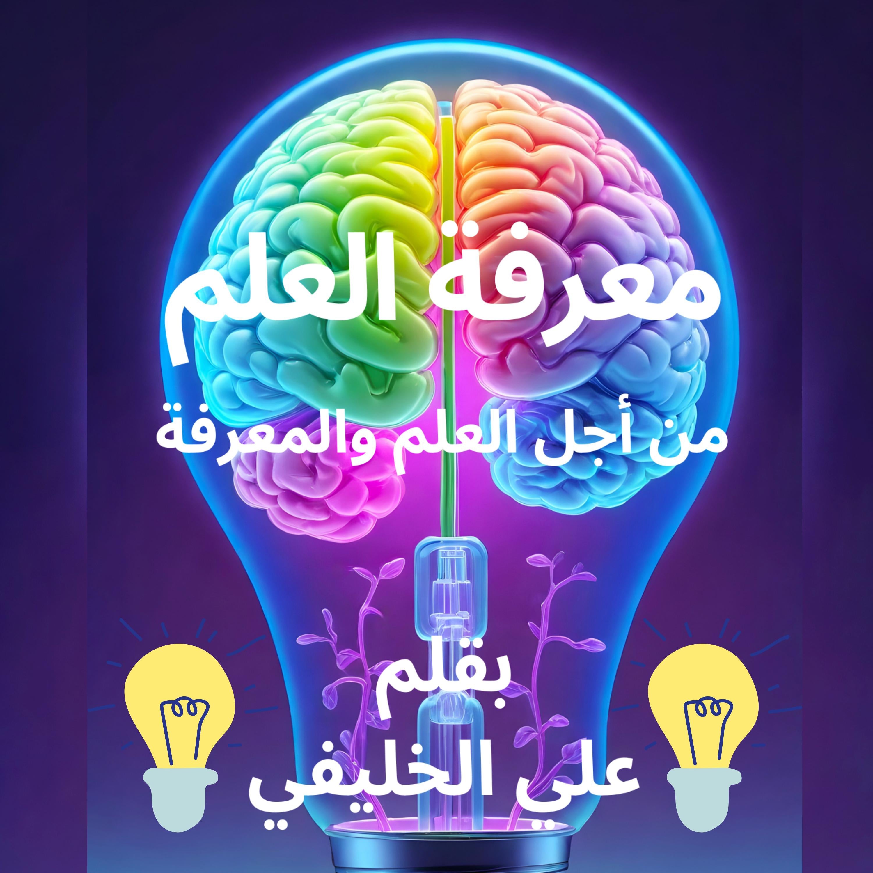 معرفة العلم