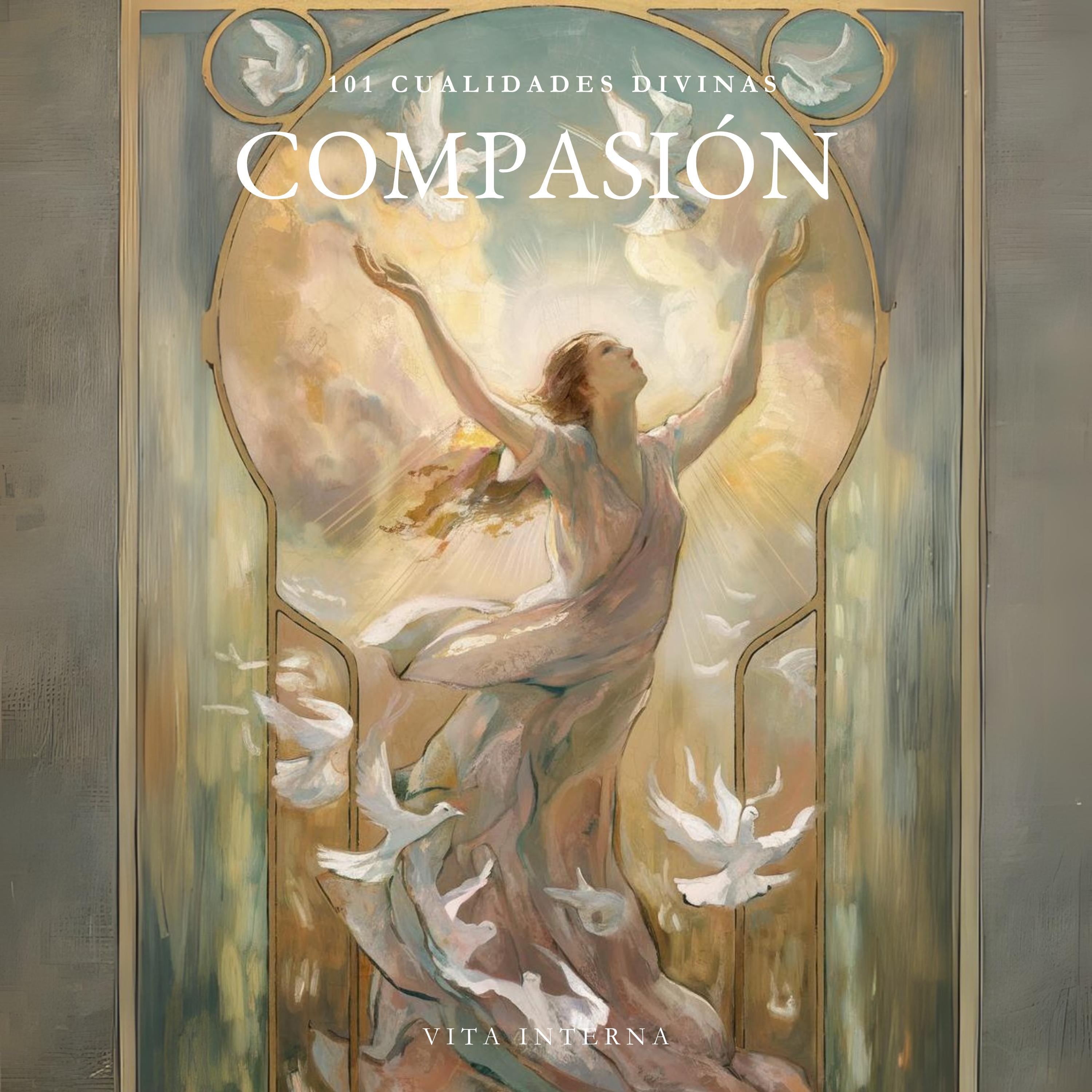 101 Cualidades Divinas