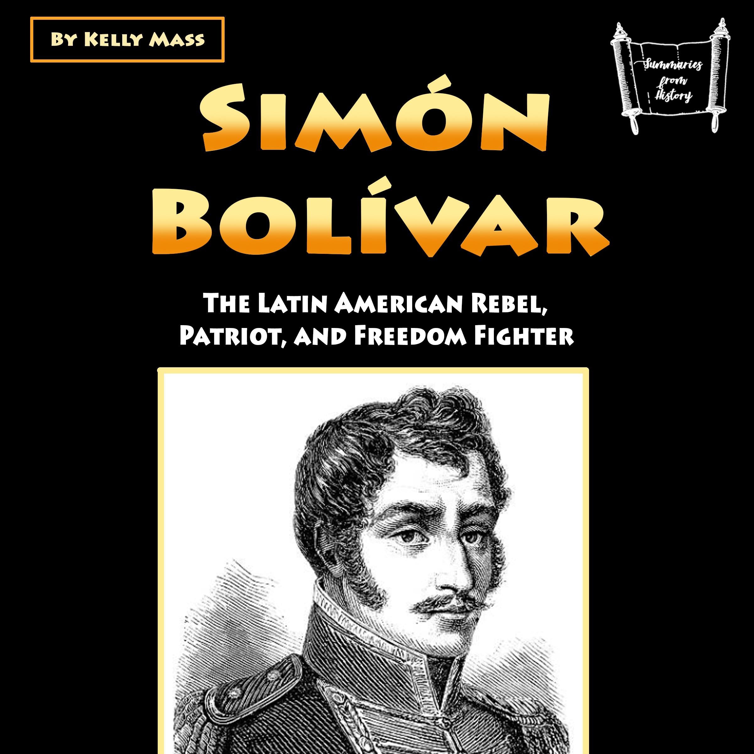 Simón Bolívar
