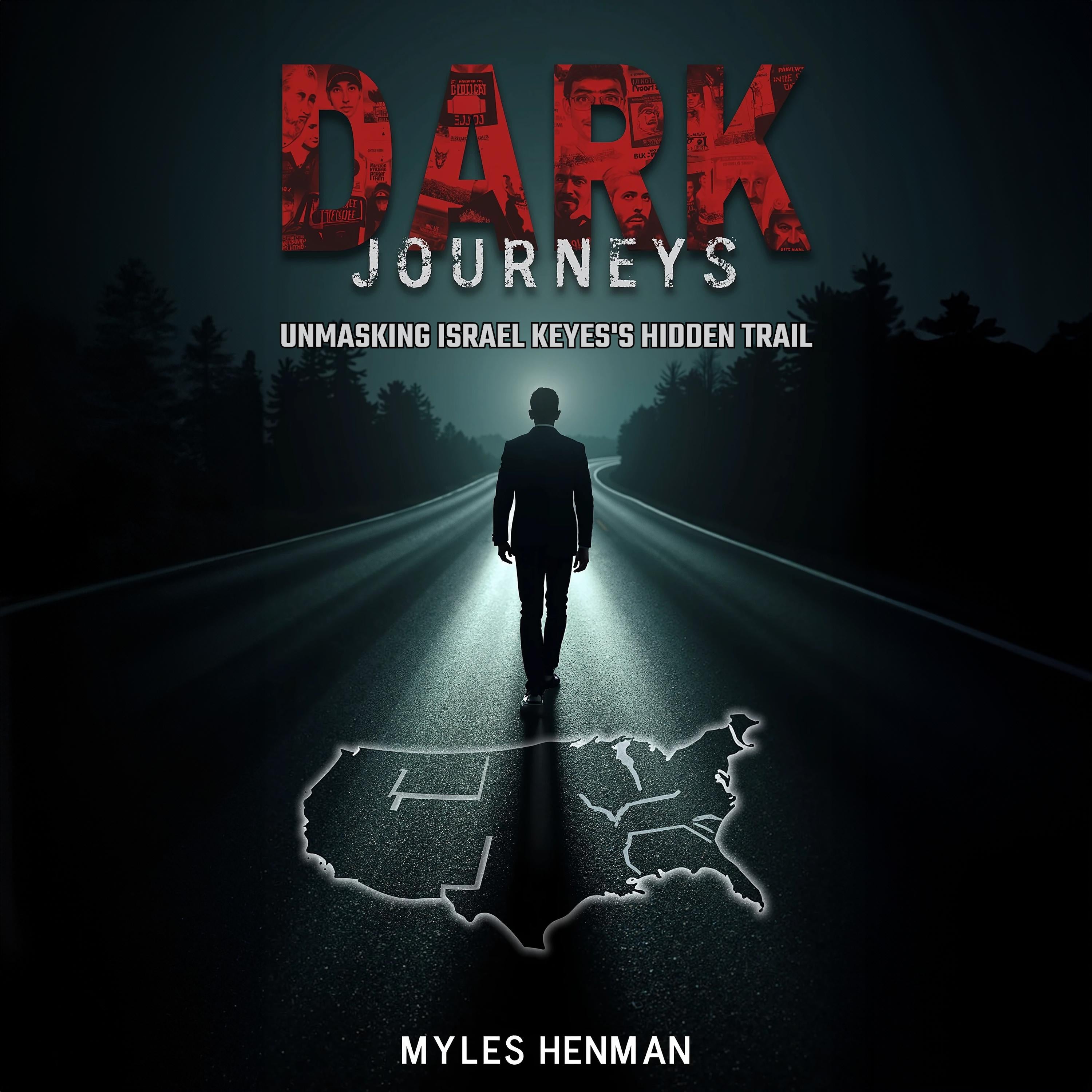 Dark Journeys