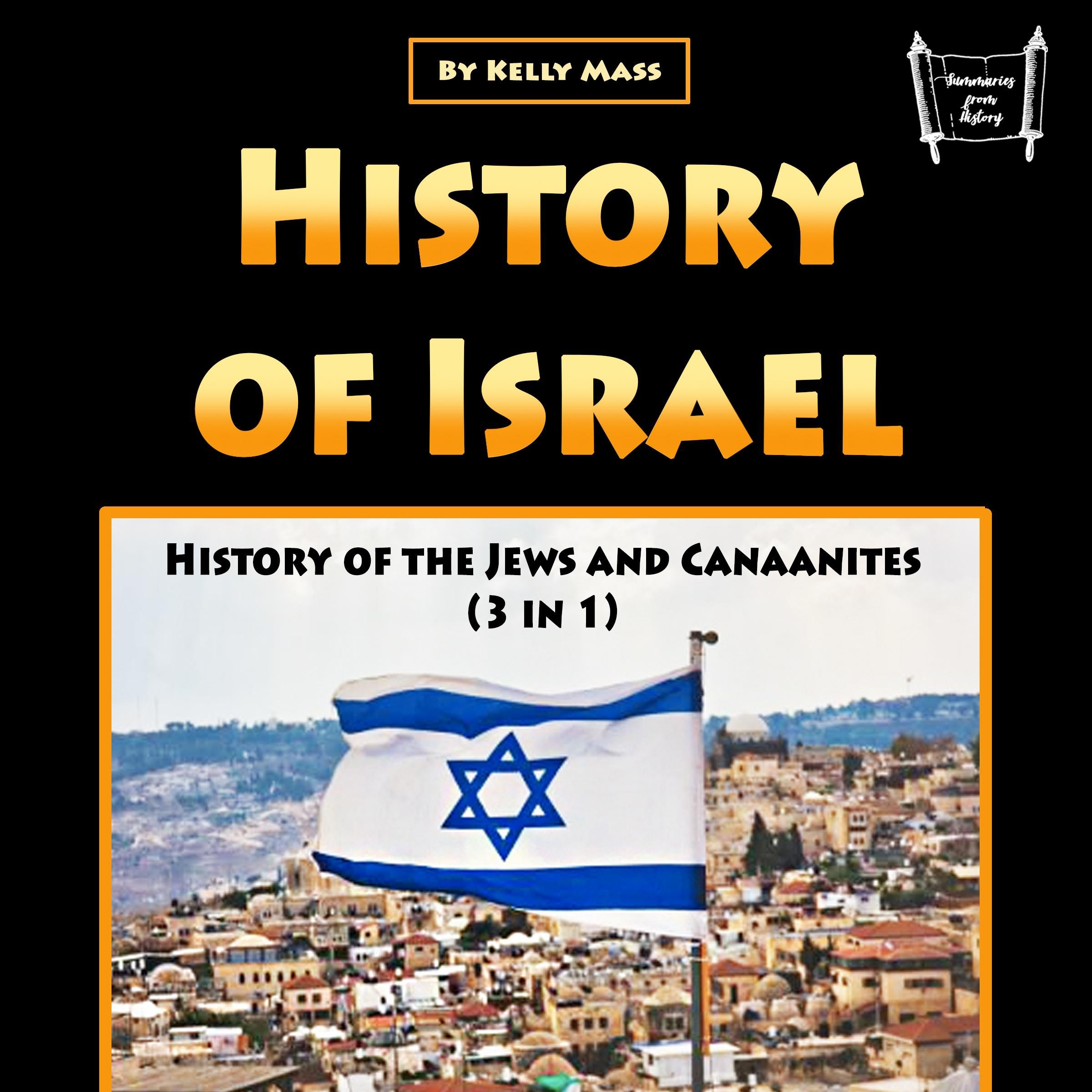 History of Israel