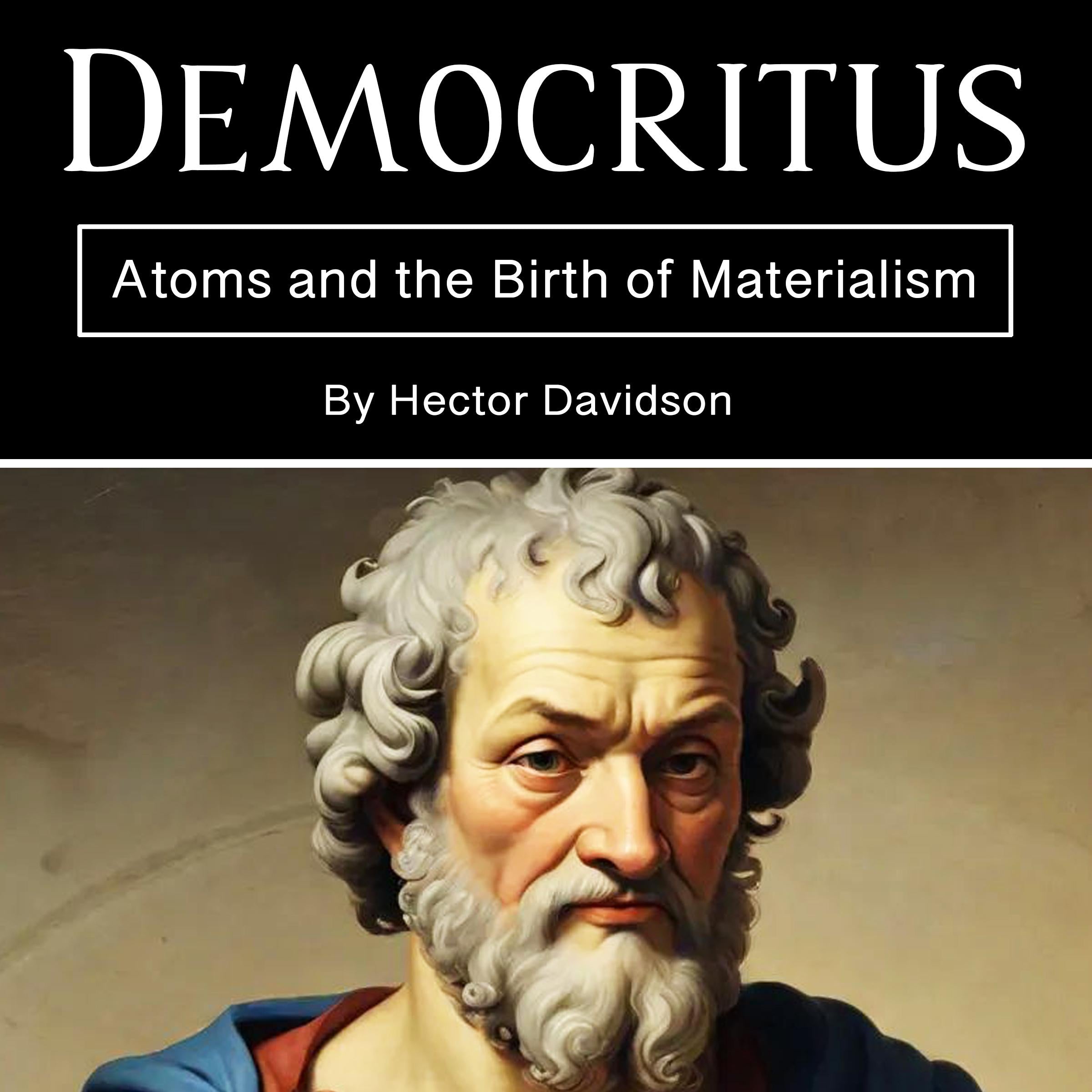 Democritus