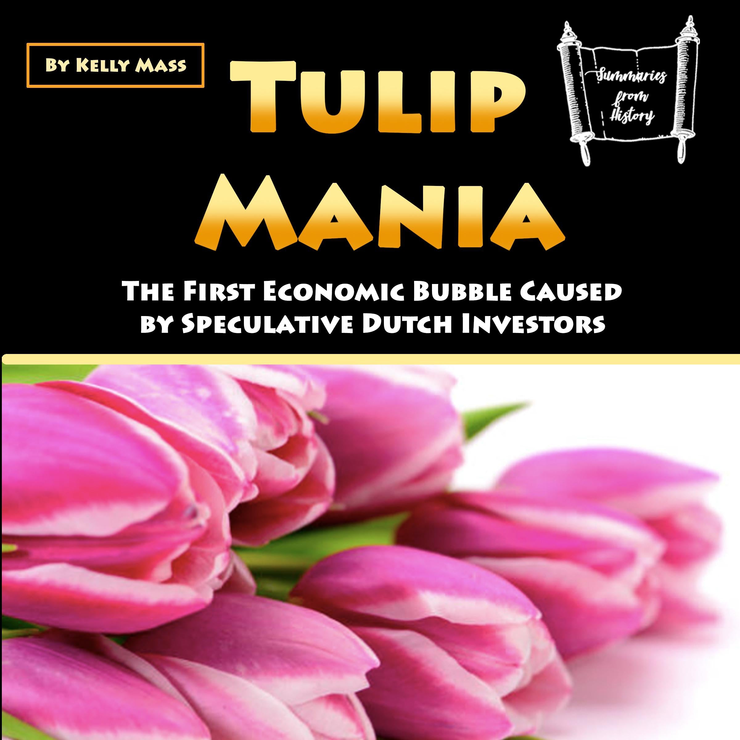 Tulip Mania