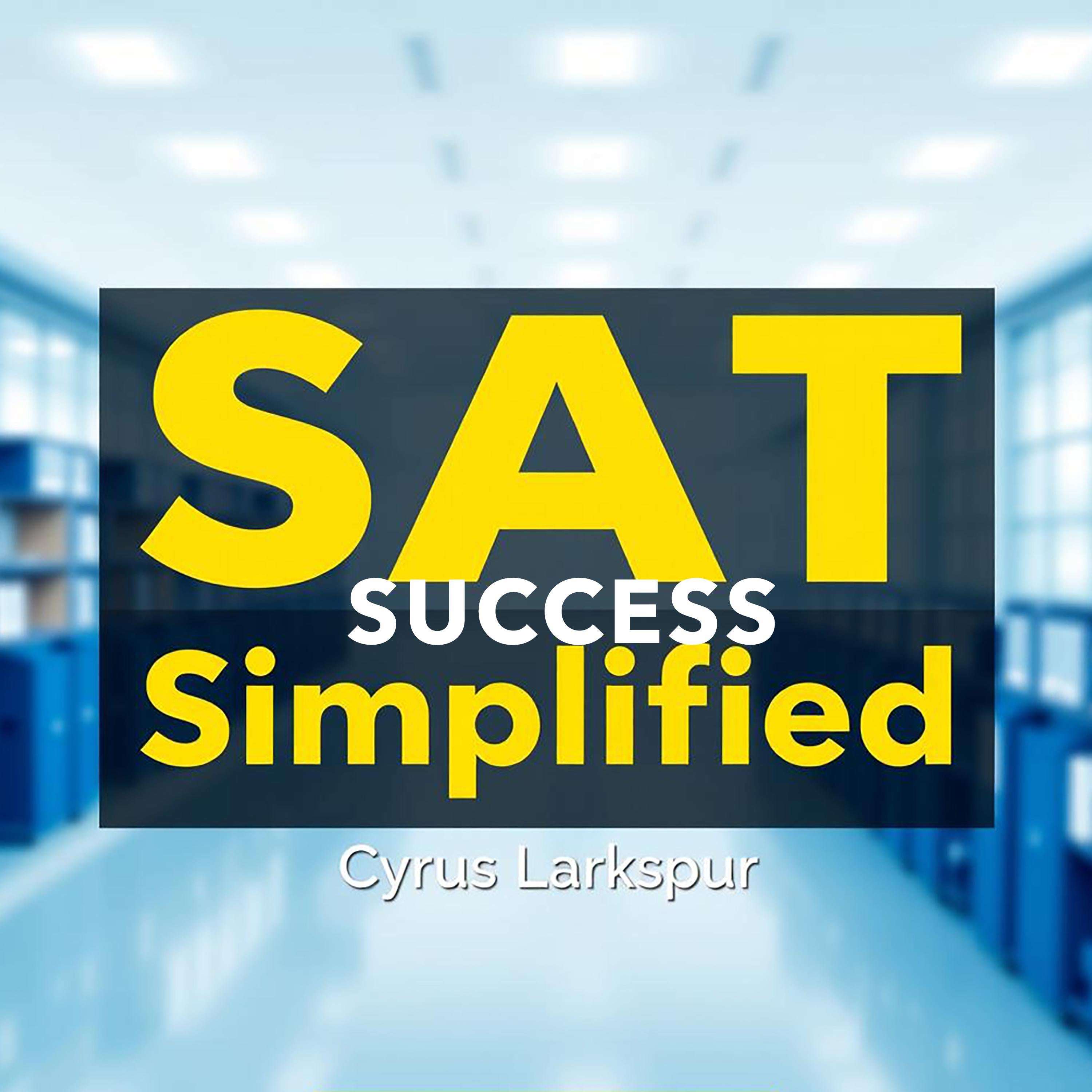 SAT Success Simplified: Transform Your Grammar Skills Effortlessly