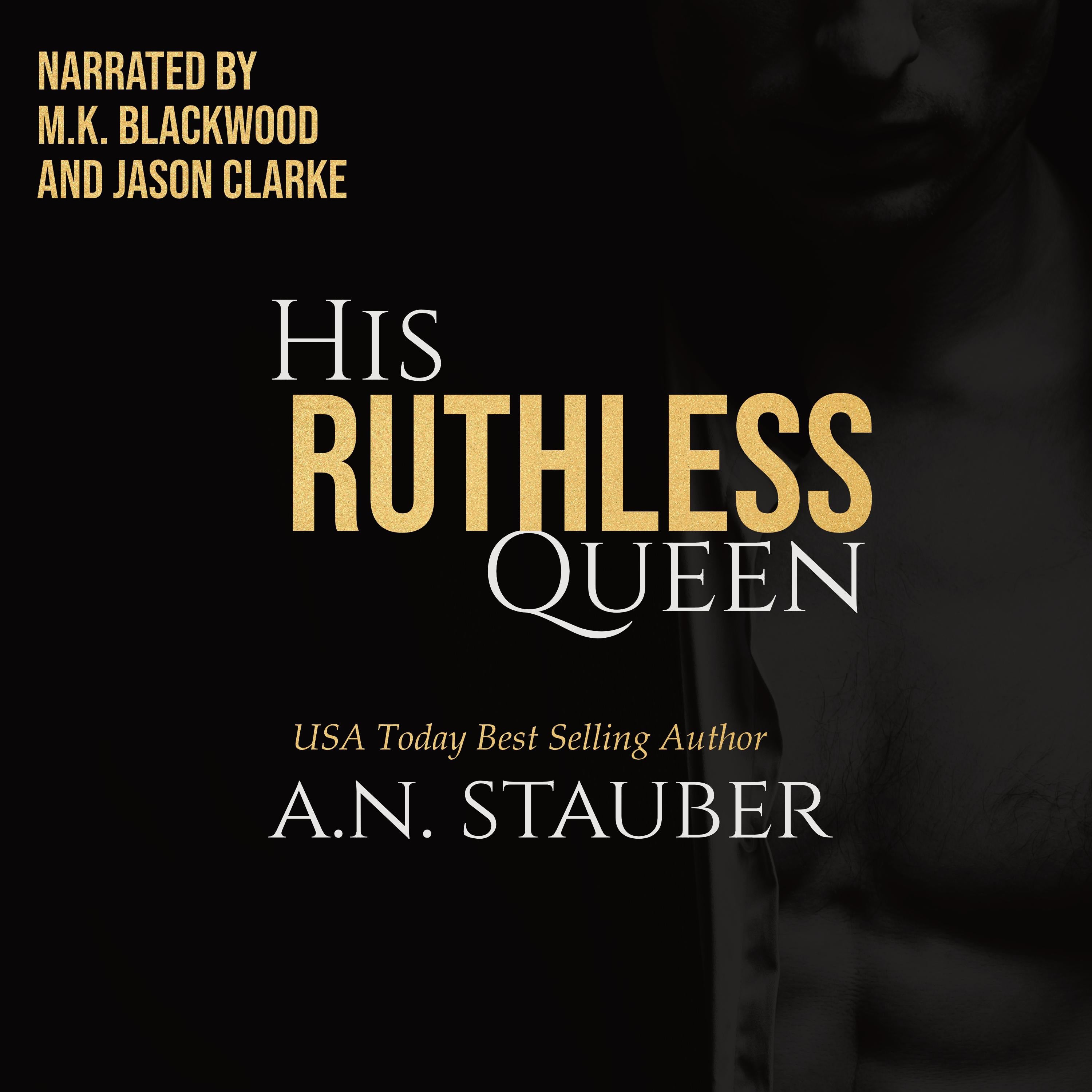 His Ruthless Queen