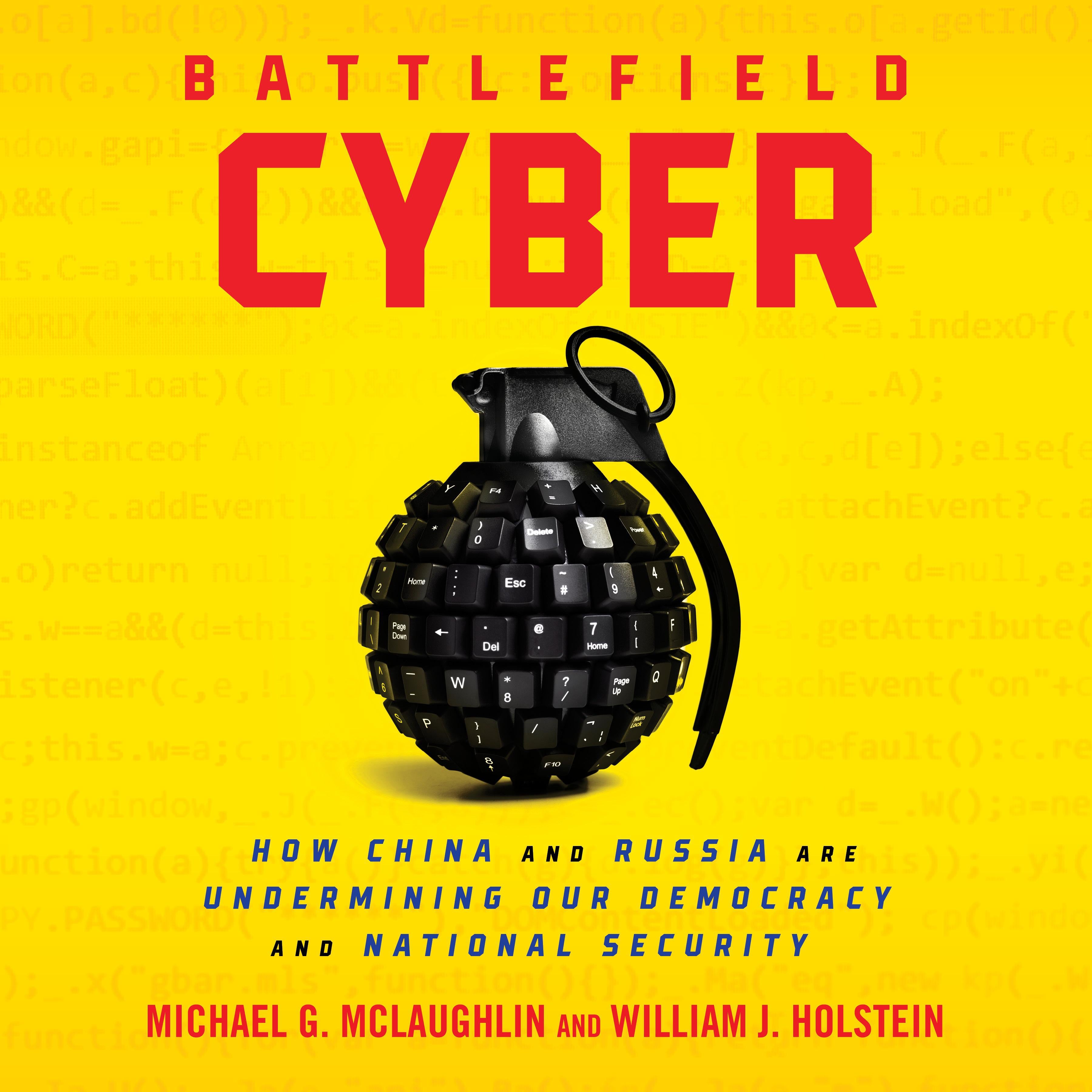 Battlefield Cyber