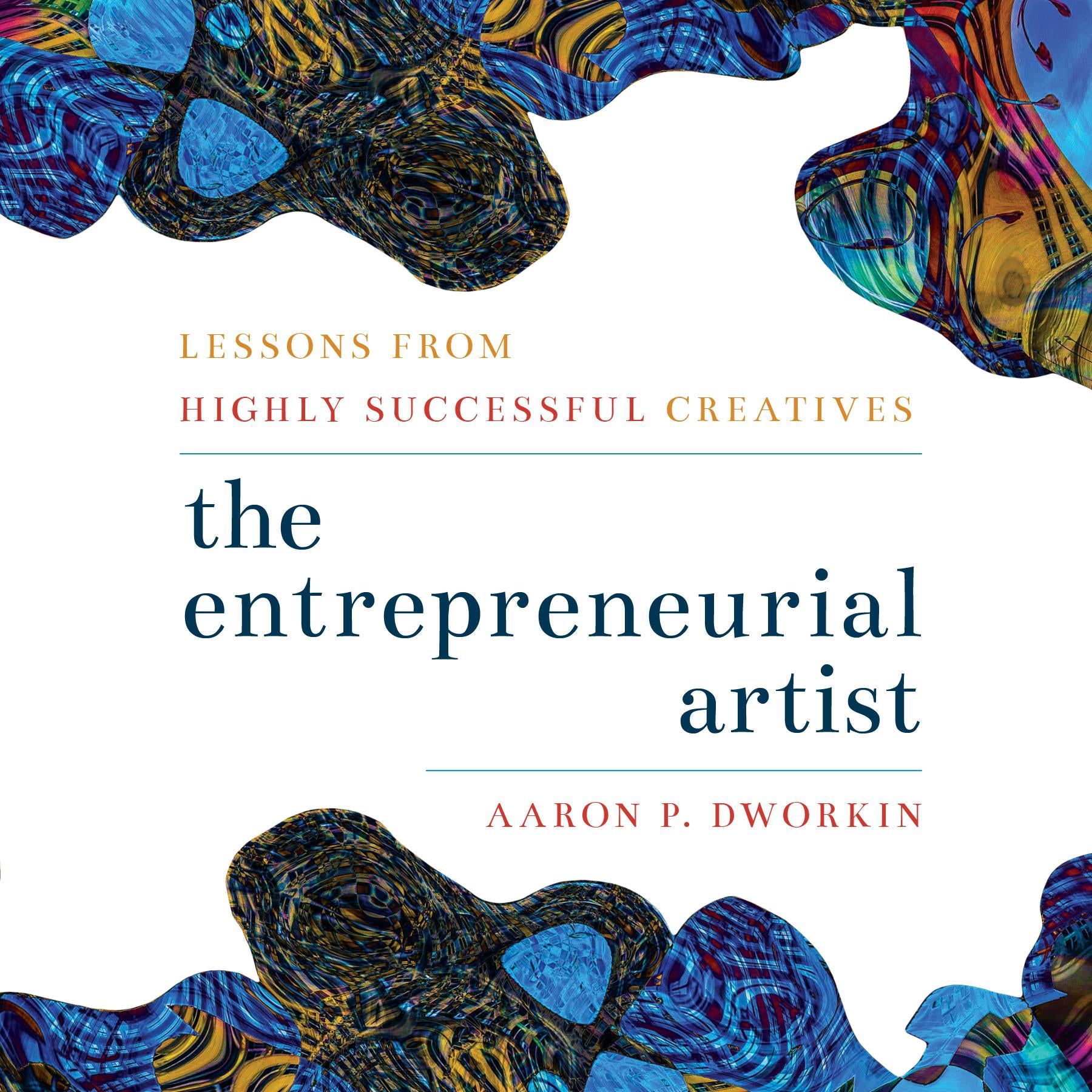 The Entrepreneurial Artist