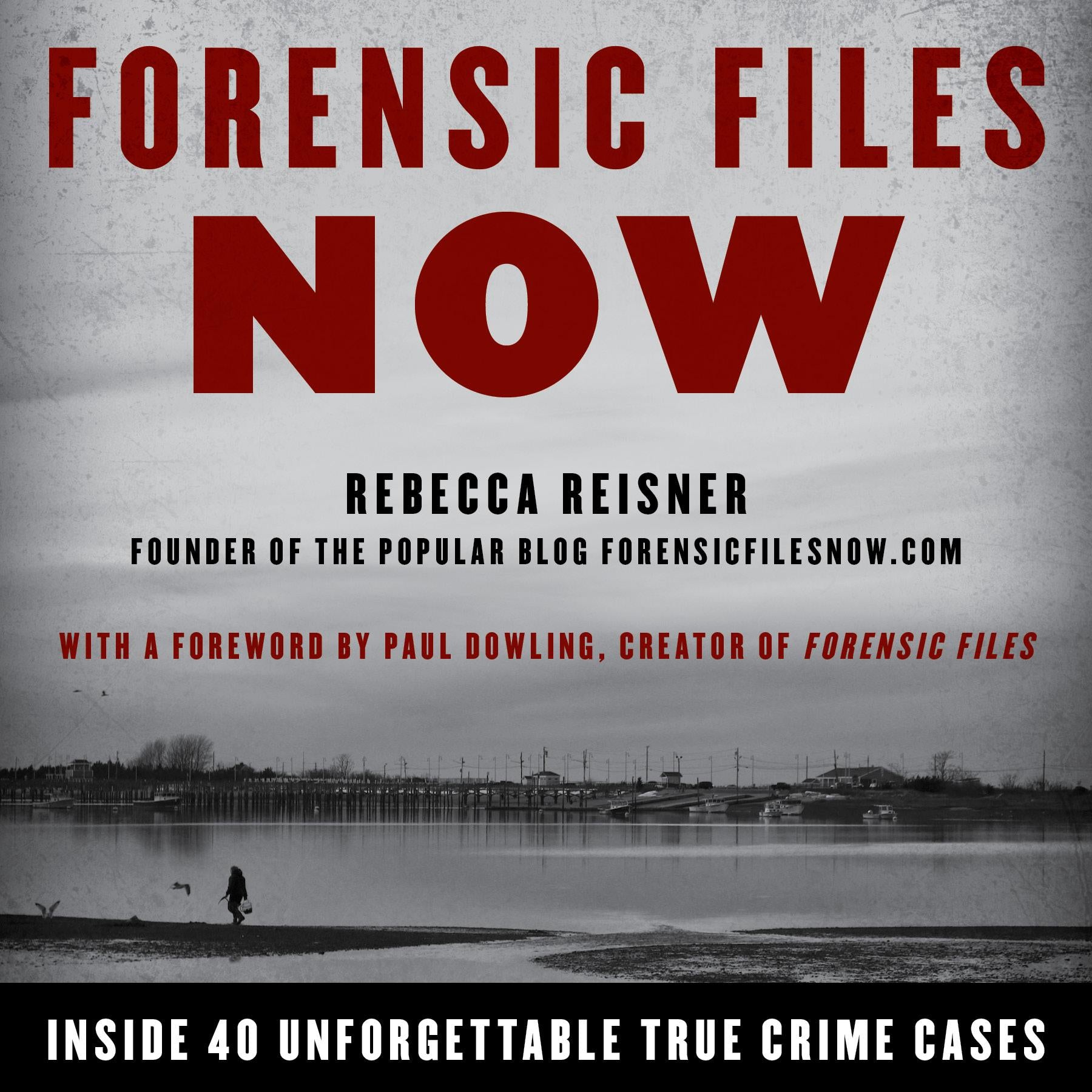 Forensic Files Now