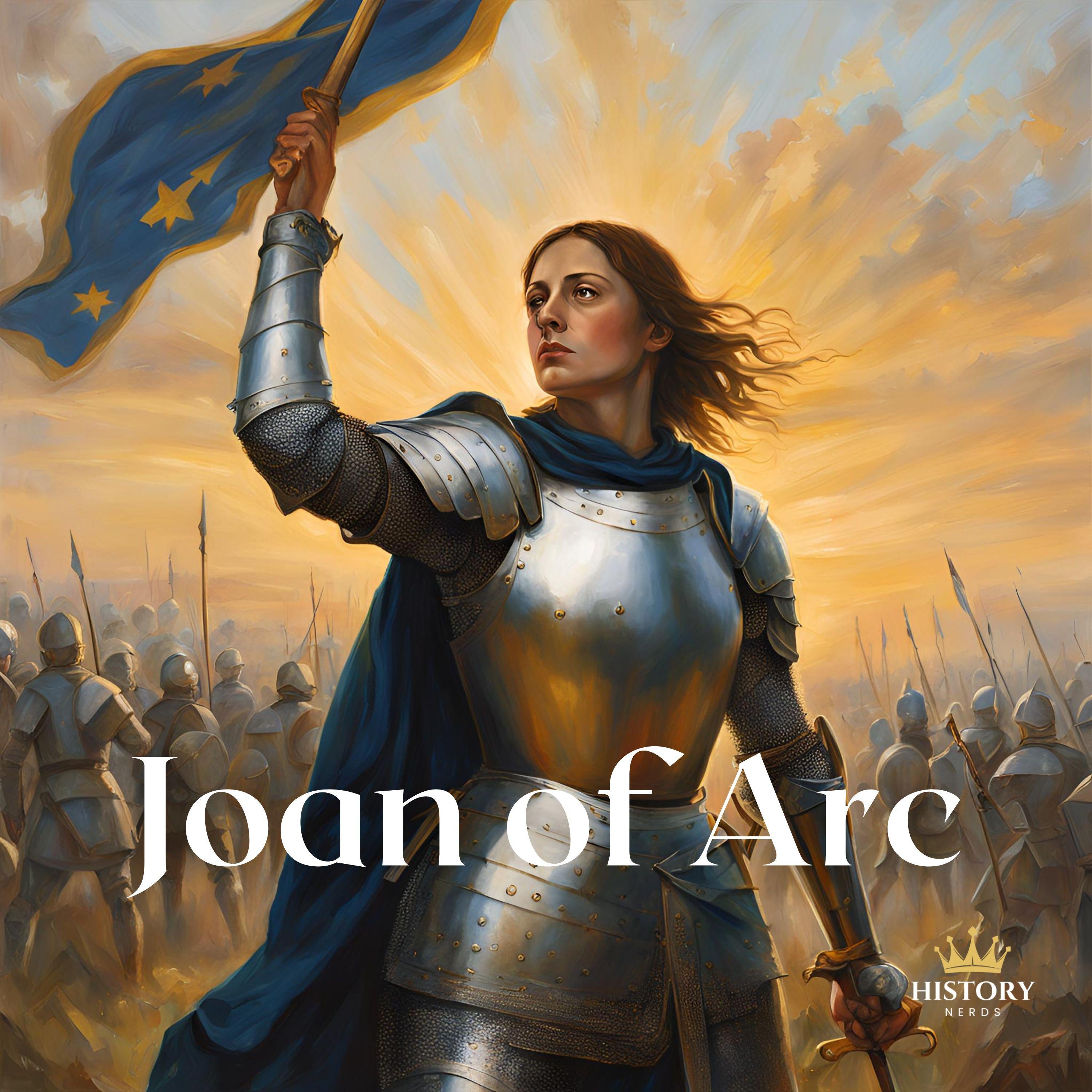 Joan of Arc