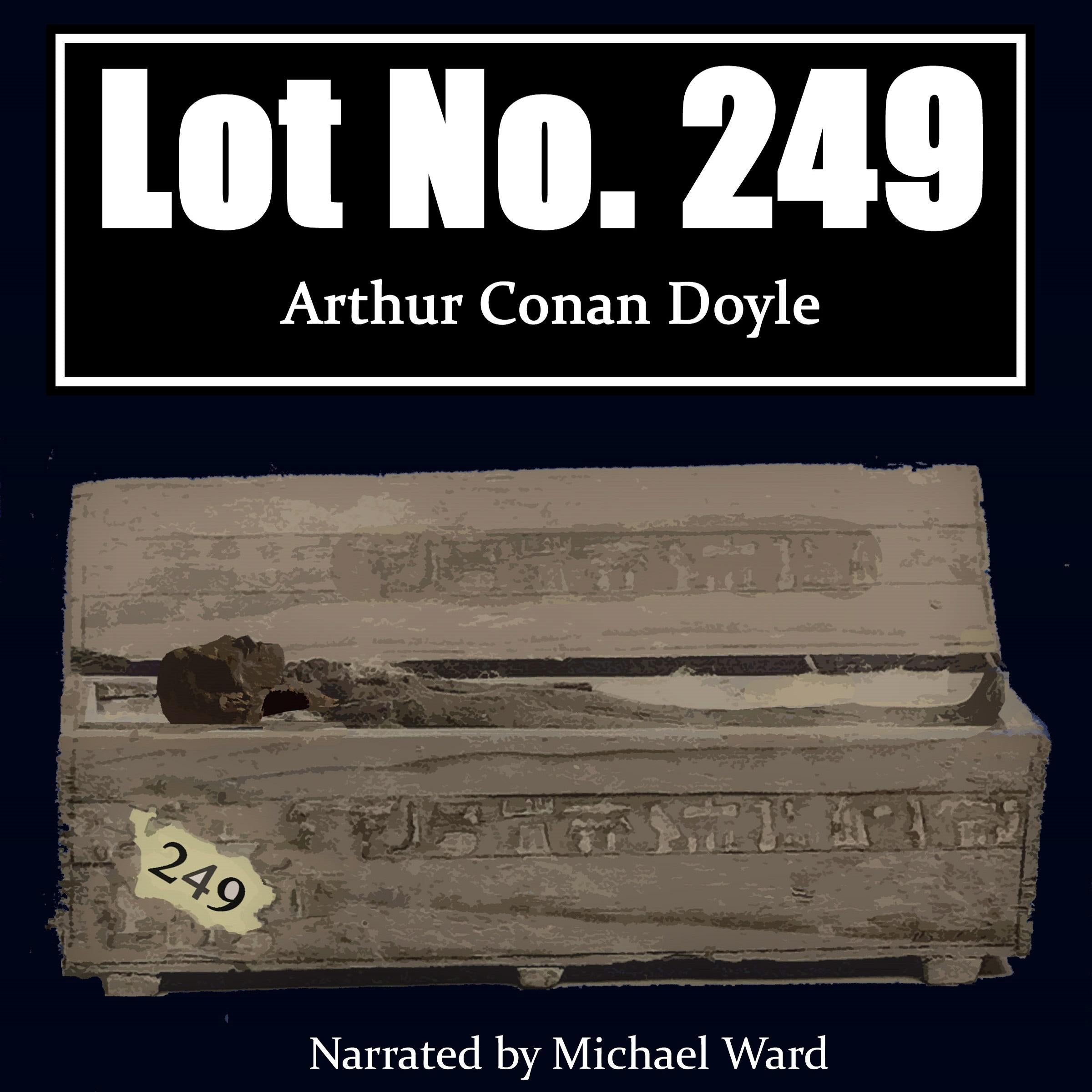 Lot No 249