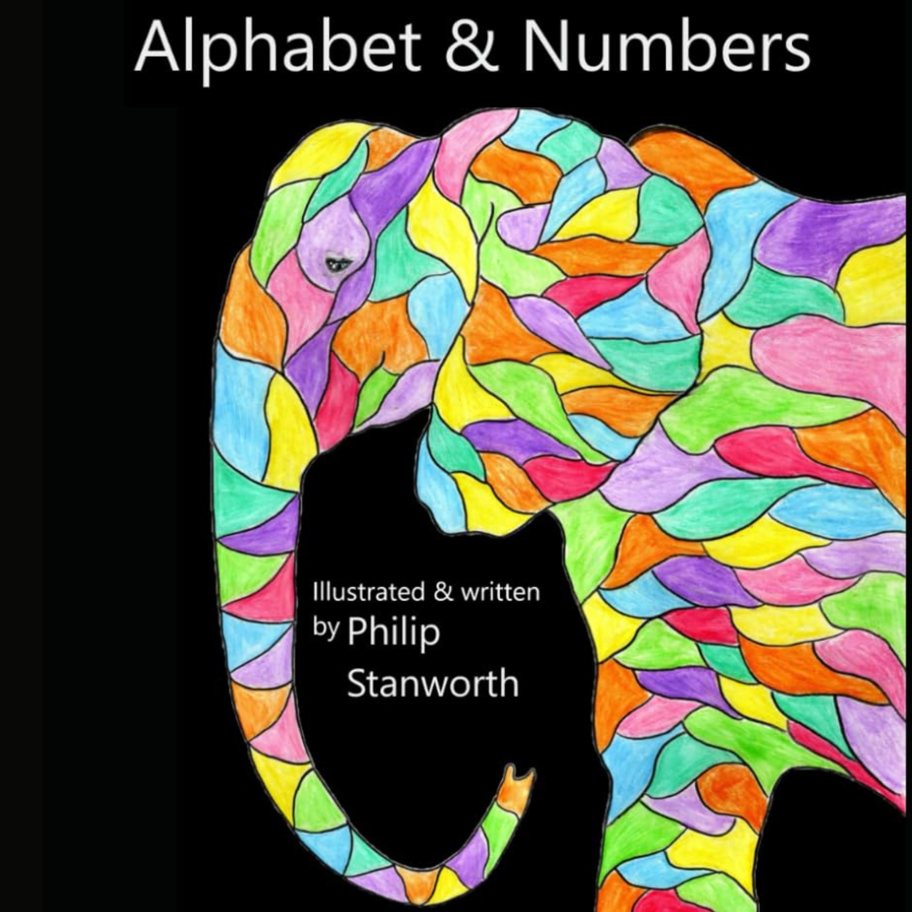 Alphabet & Numbers