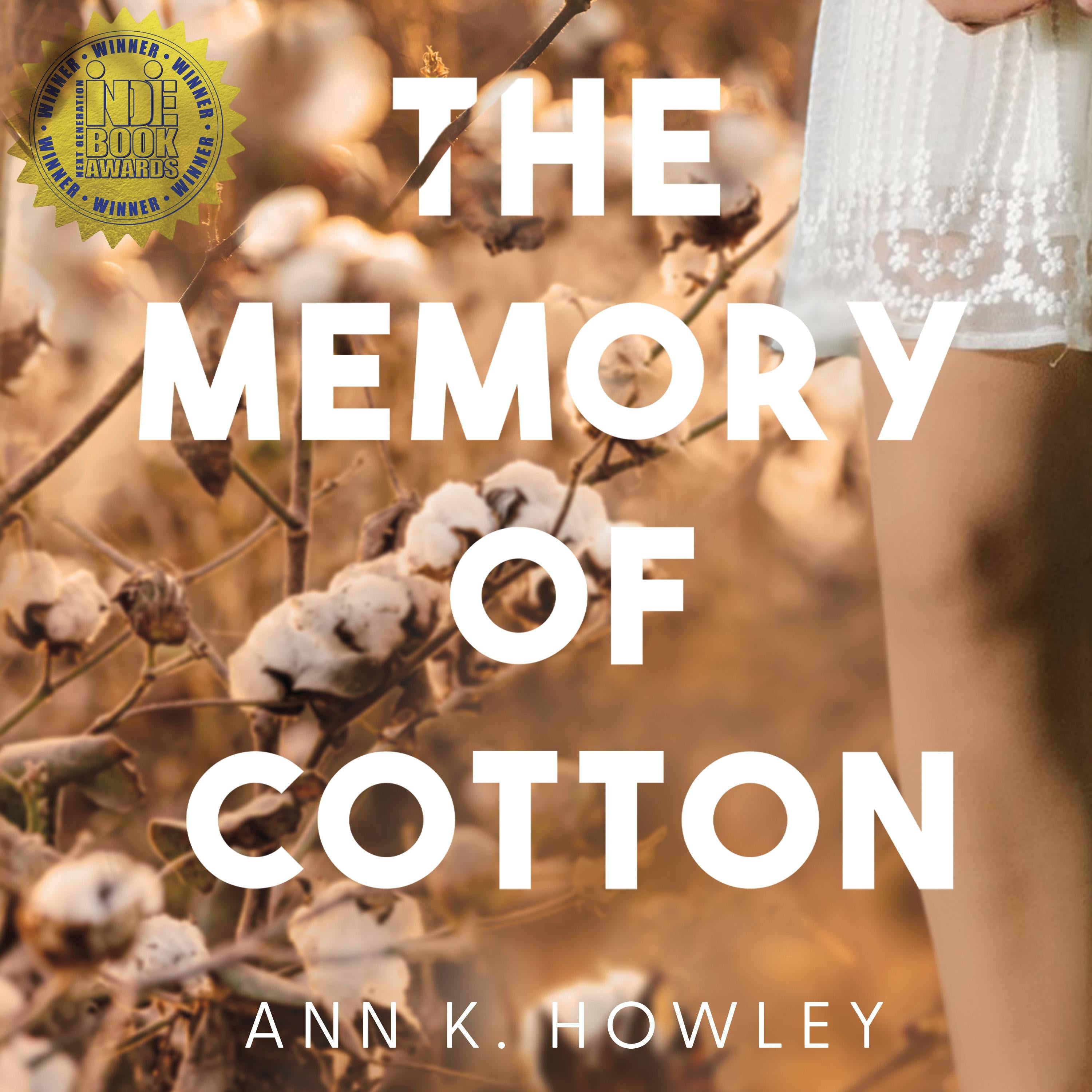 The Memory of Cotton