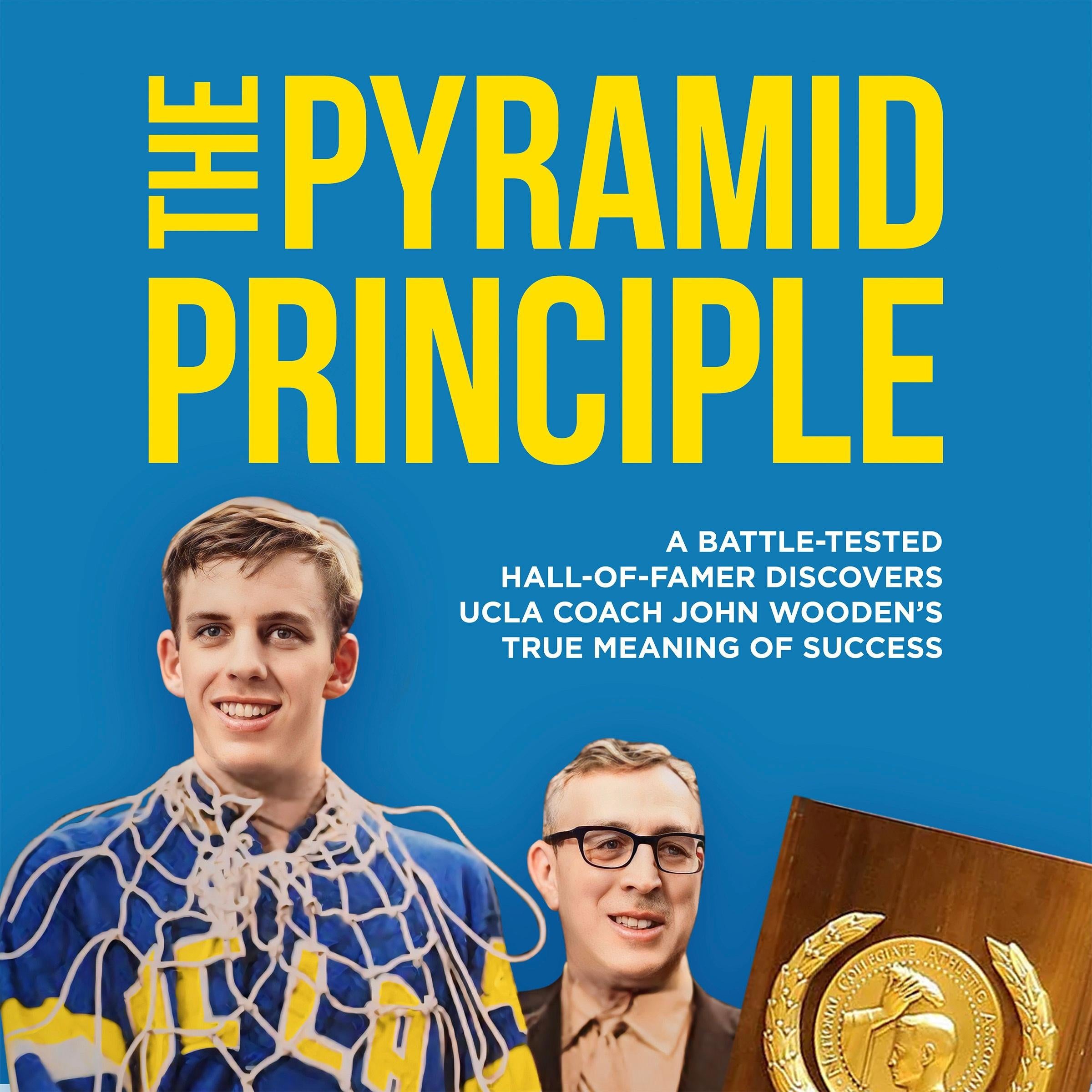 THE PYRAMID PRINCIPLE