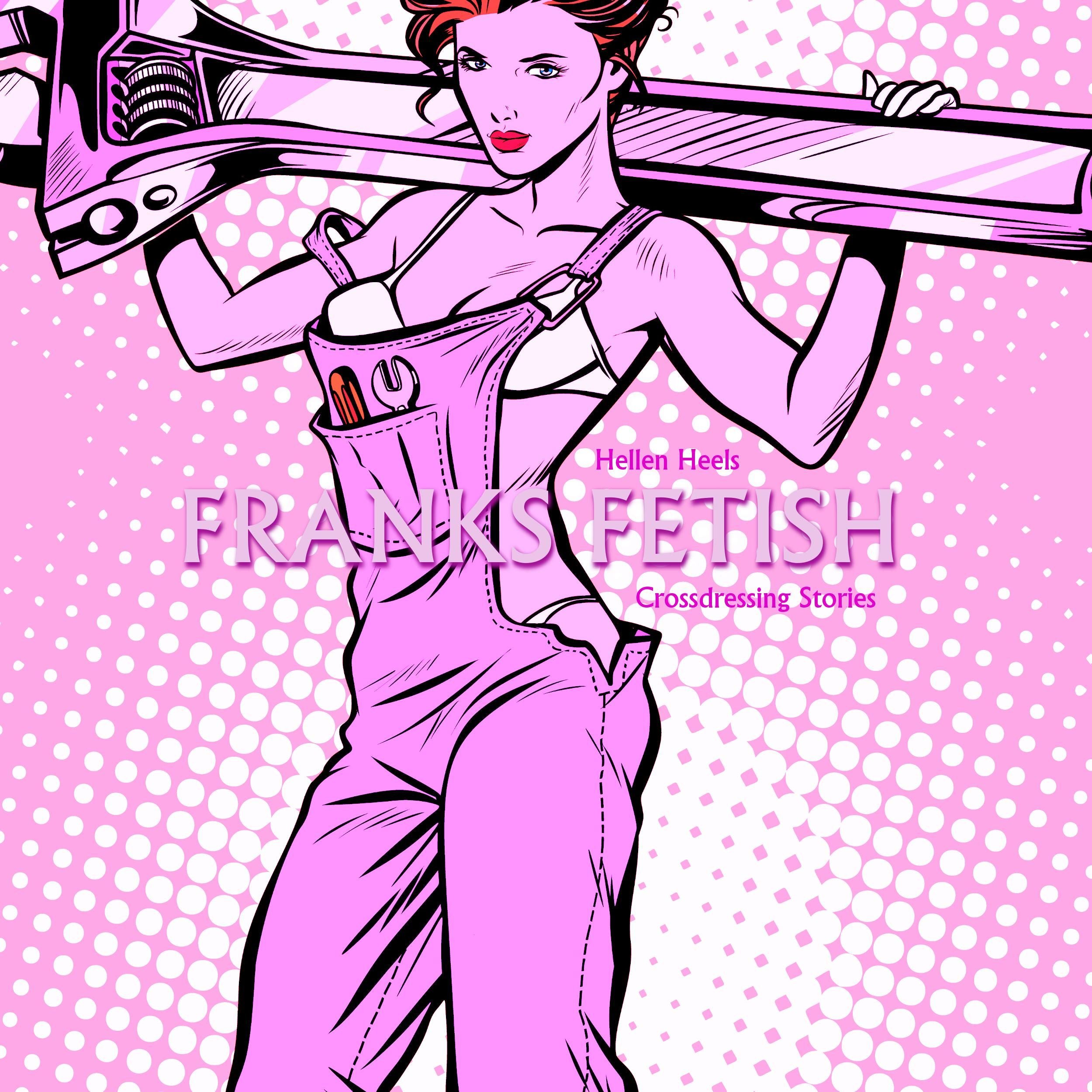 Crossdressing Stories