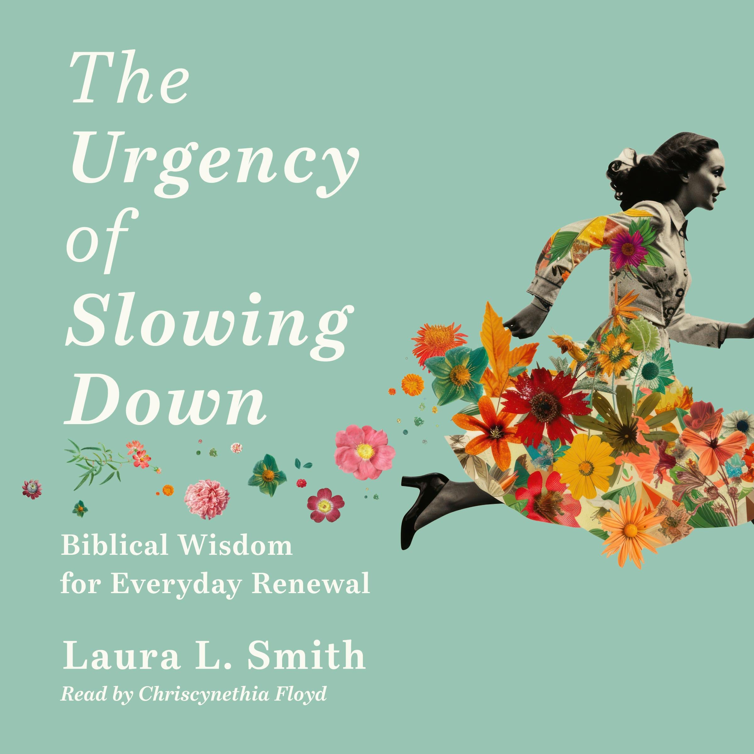 The Urgency of Slowing Down