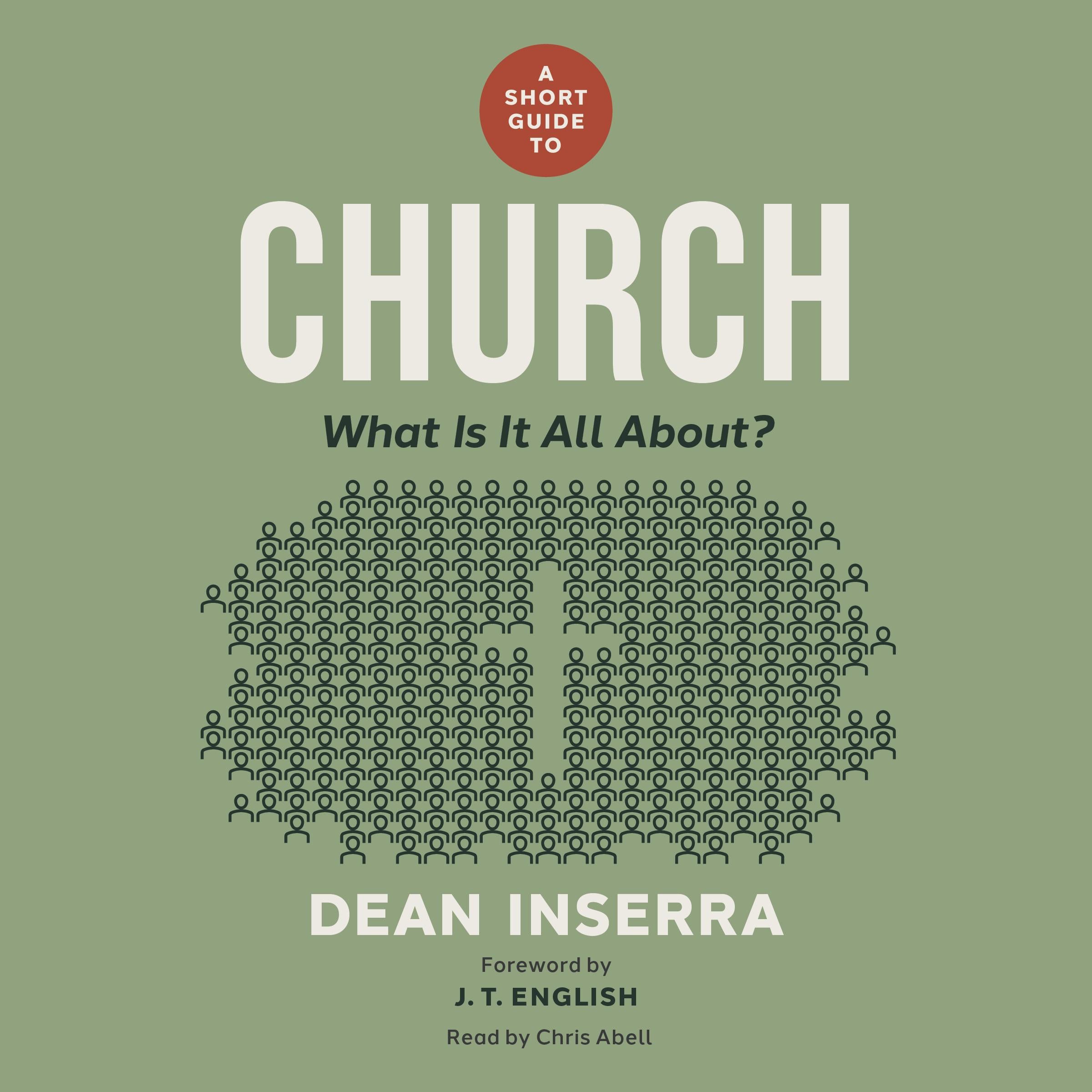 A Short Guide to Church