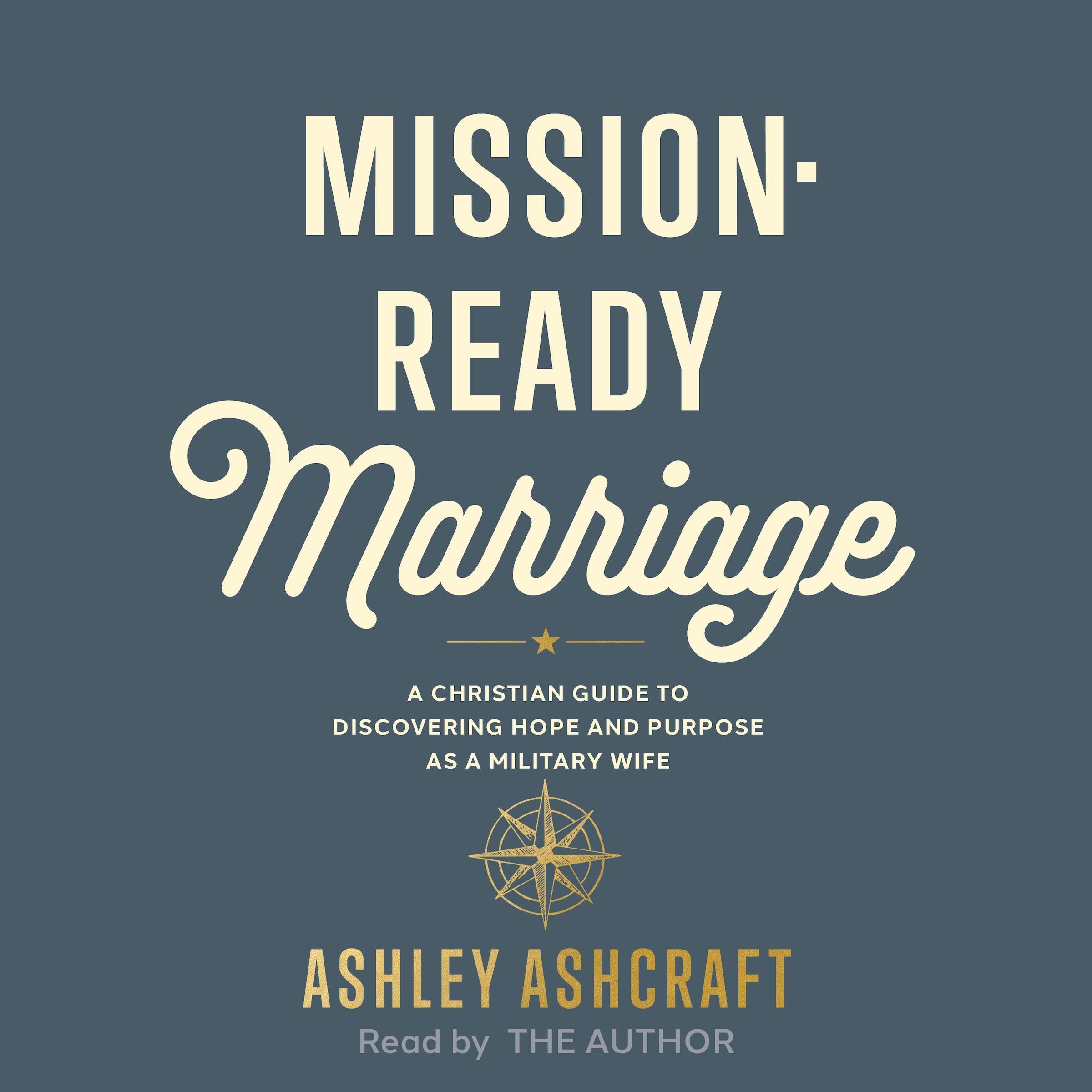 Mission-Ready Marriage