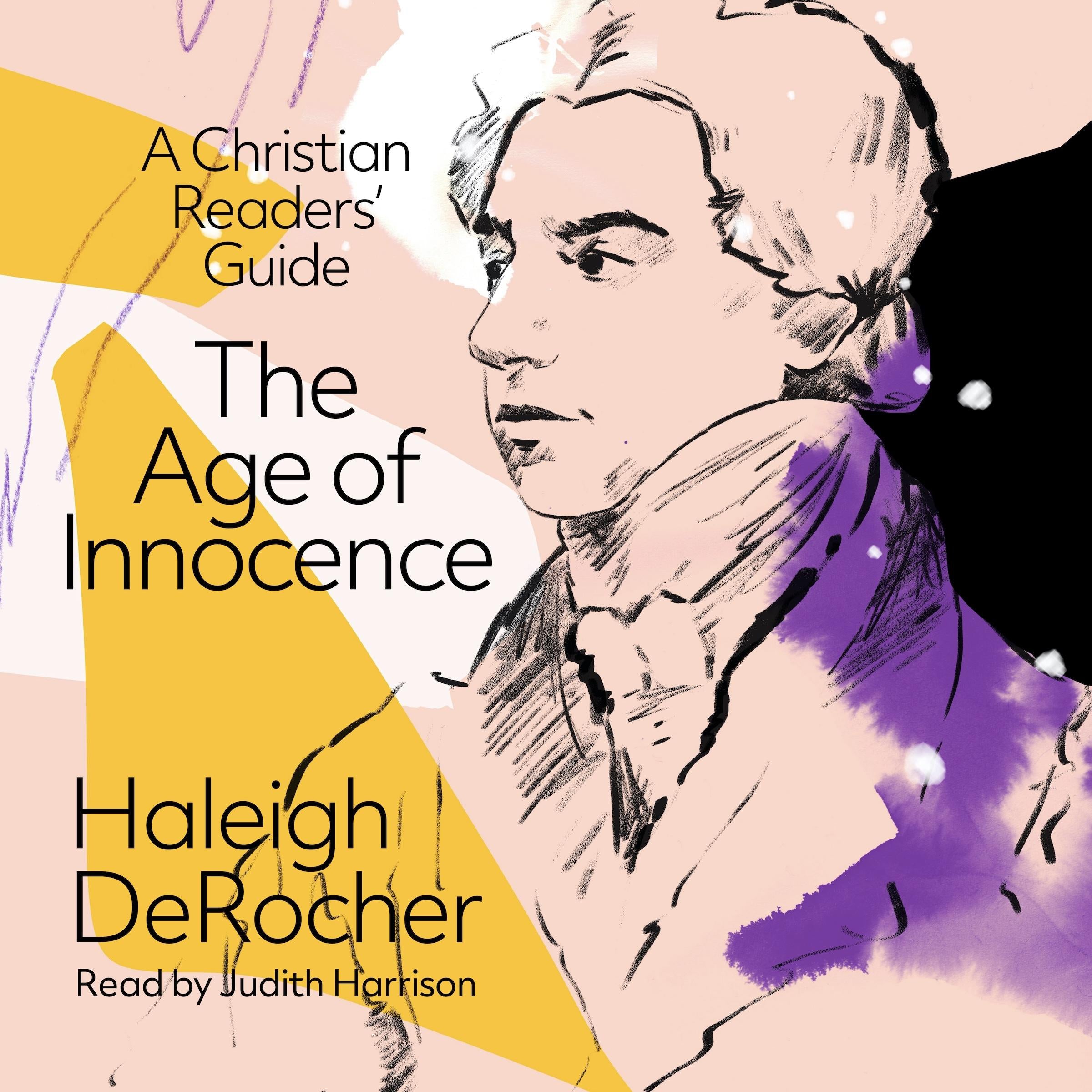 The Age of Innocence: A Christian Readers' Guide