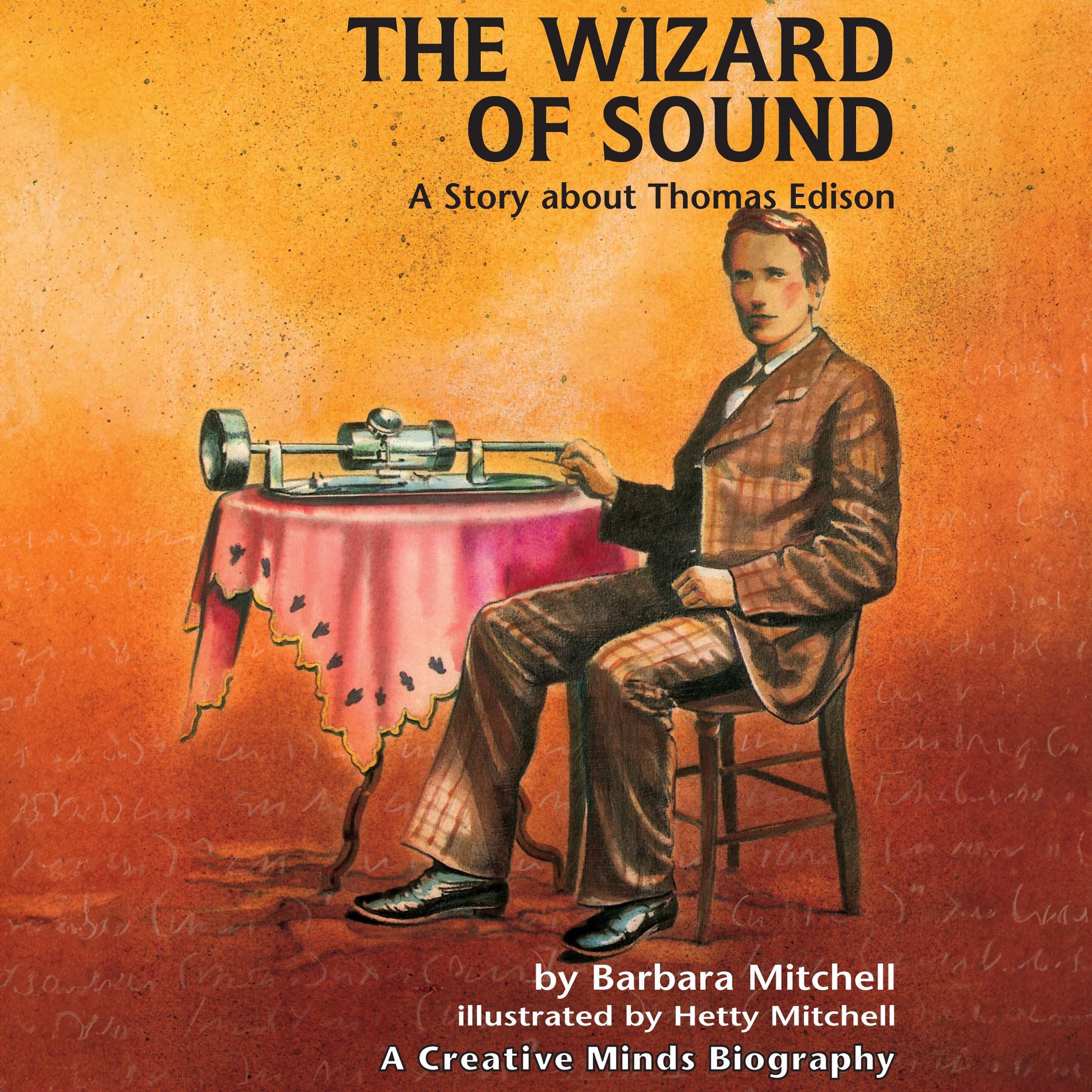 The Wizard of Sound
