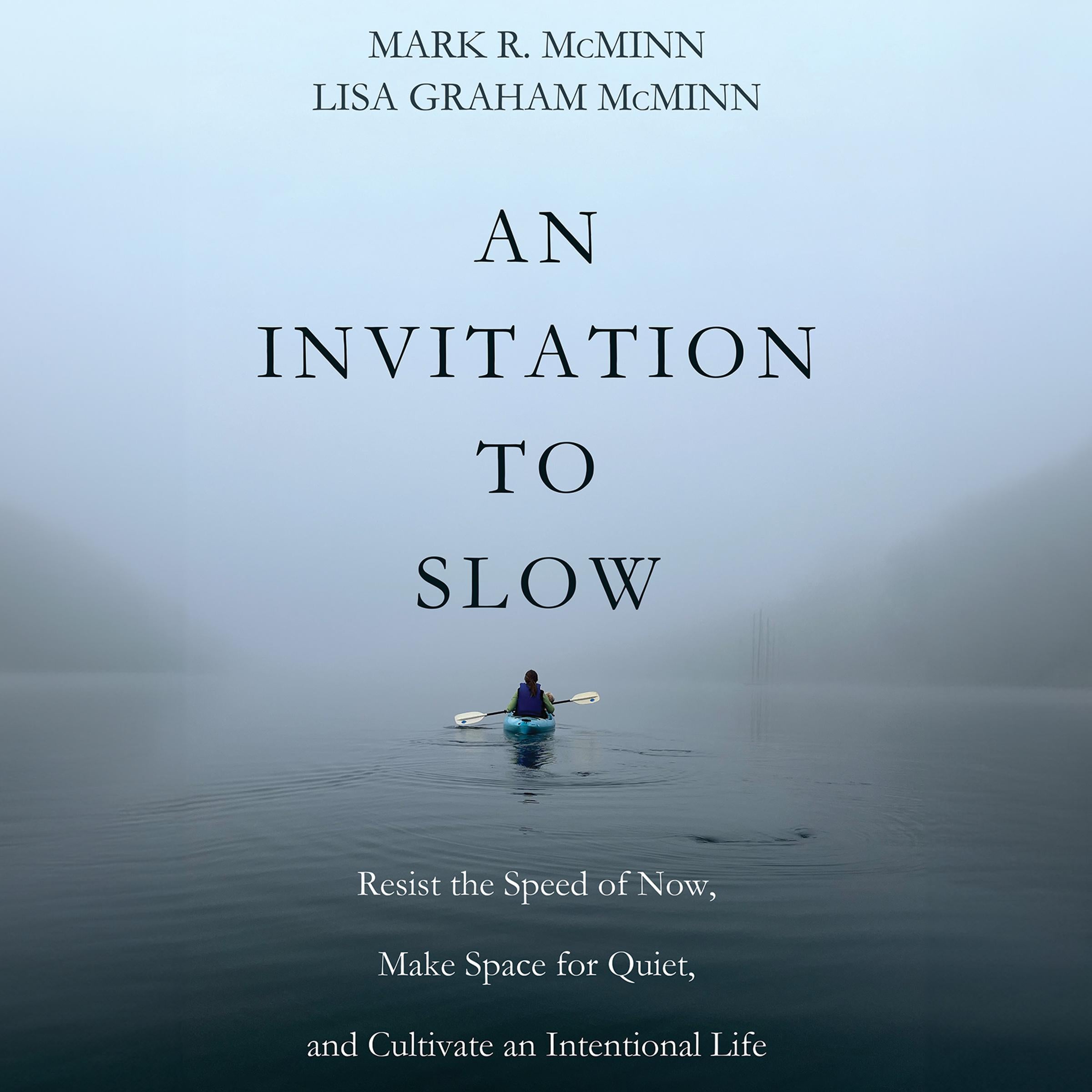 An Invitation to Slow