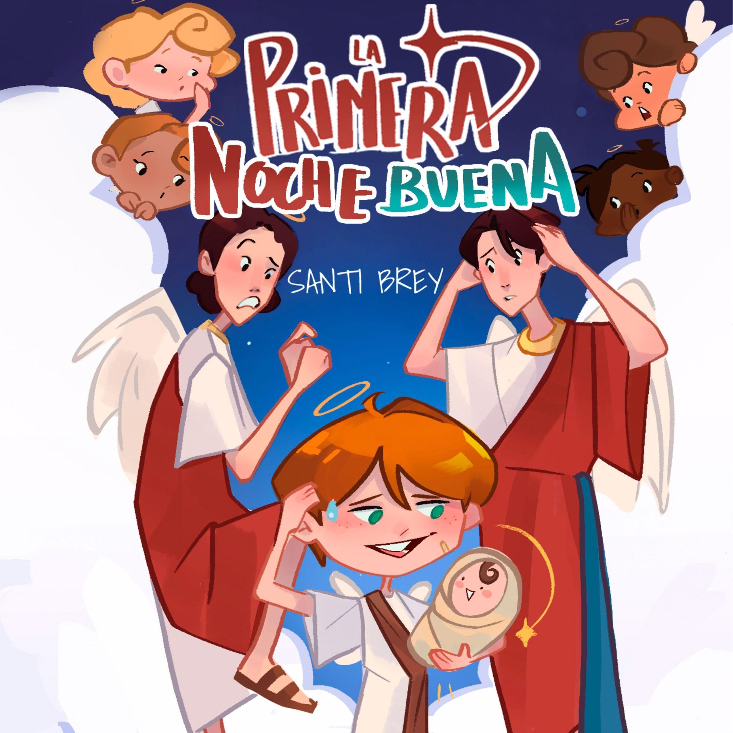 La primera Nochebuena