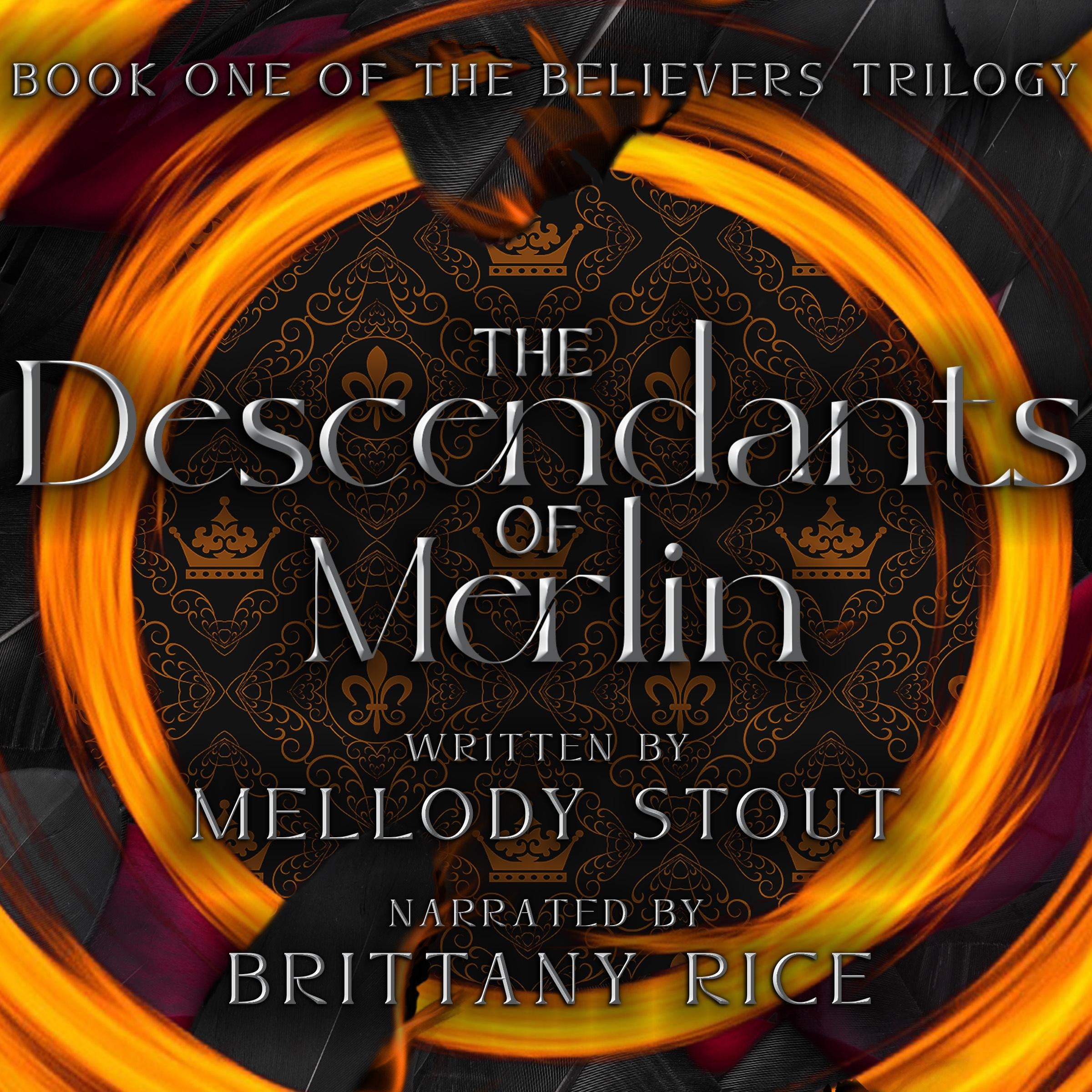 The Descendants of Merlin
